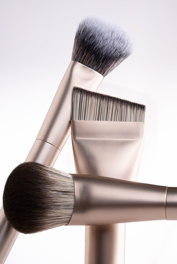 BRUSHES