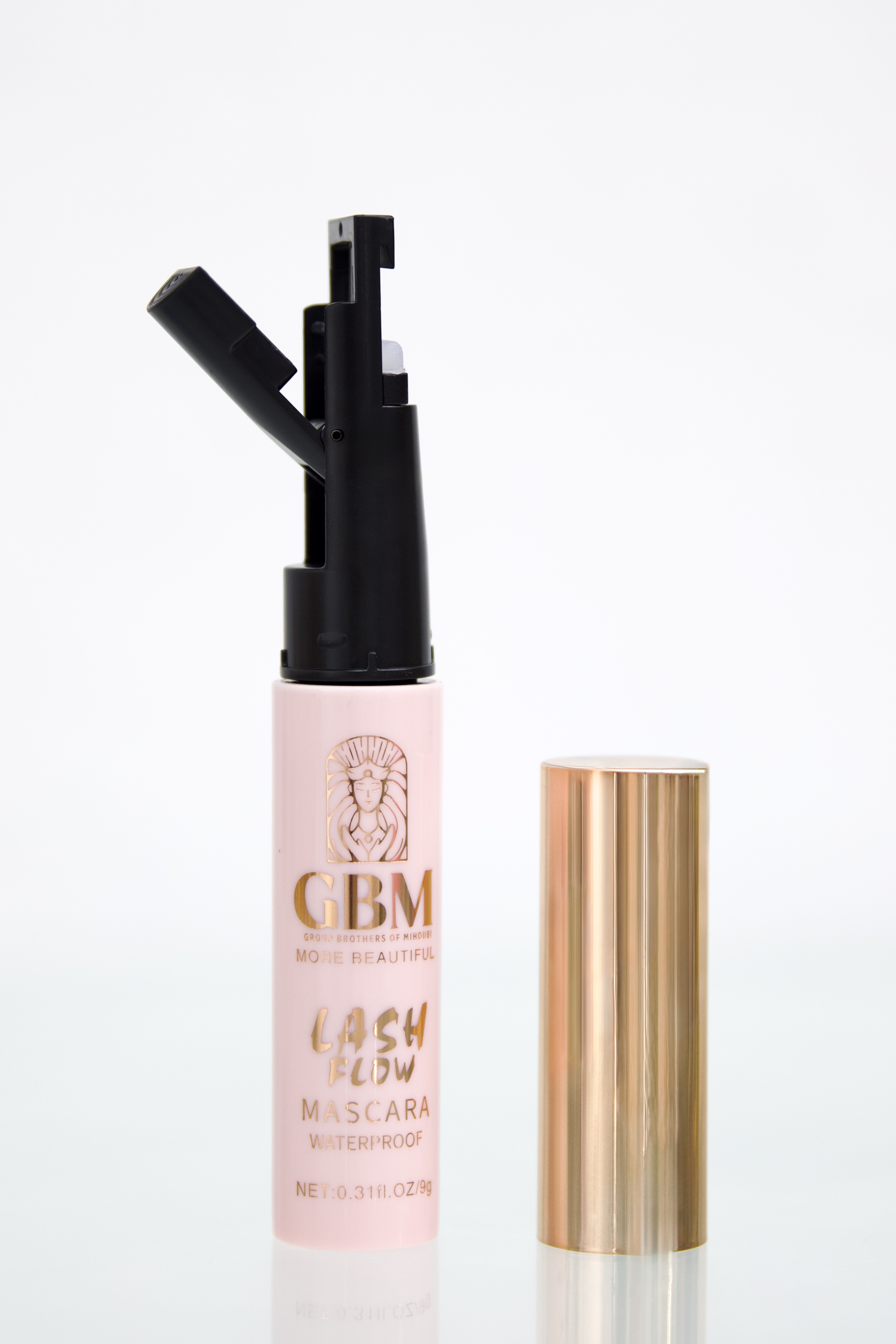 Mascara - Photo 2