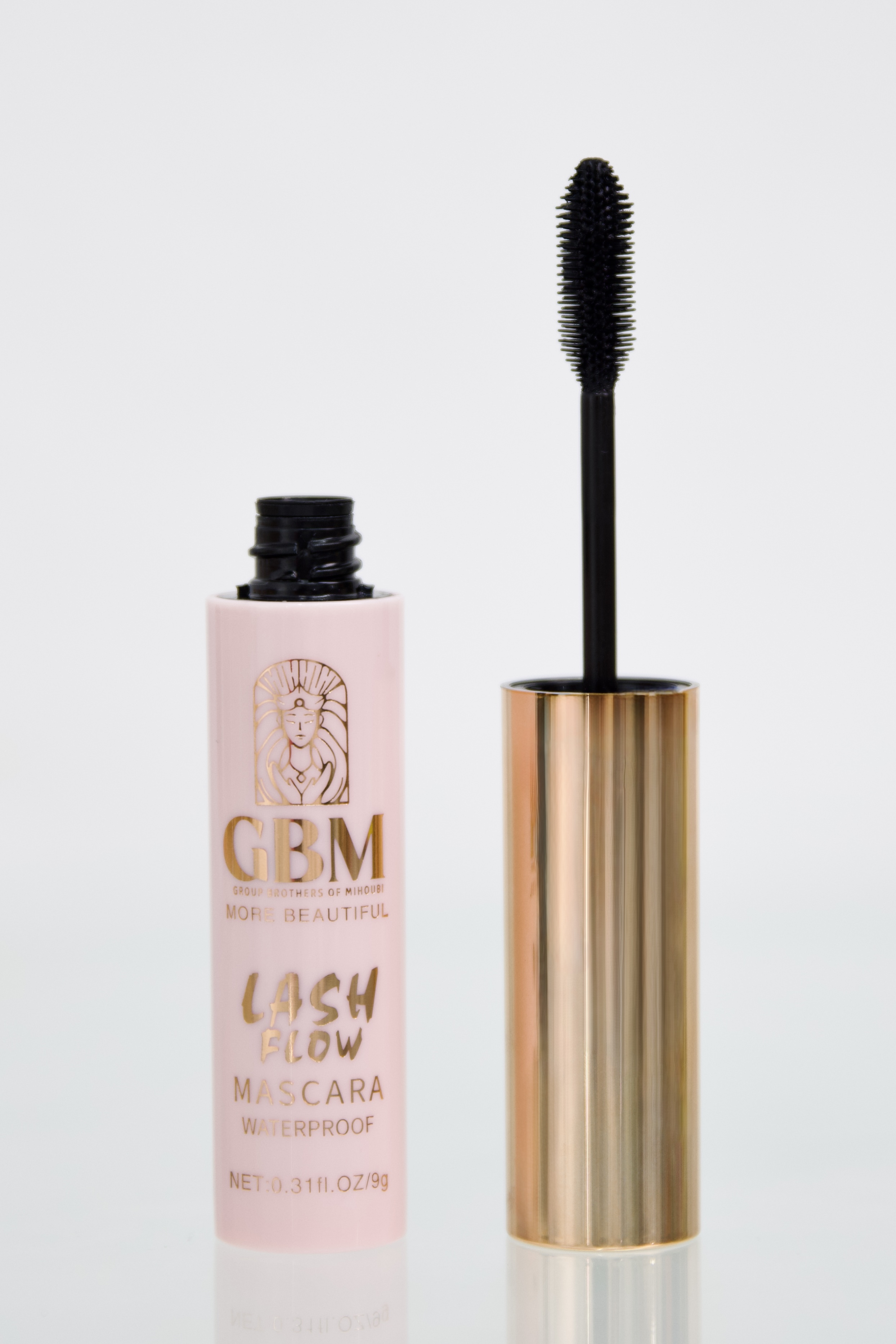 Mascara - Photo 4
