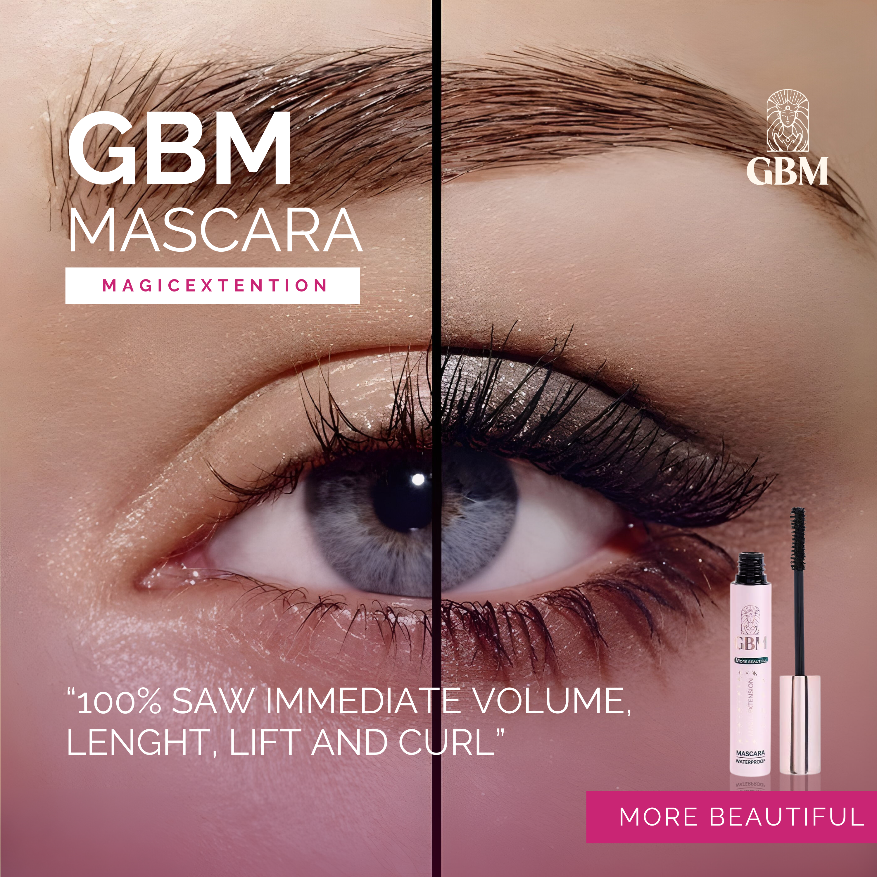 Mascara - Photo 2
