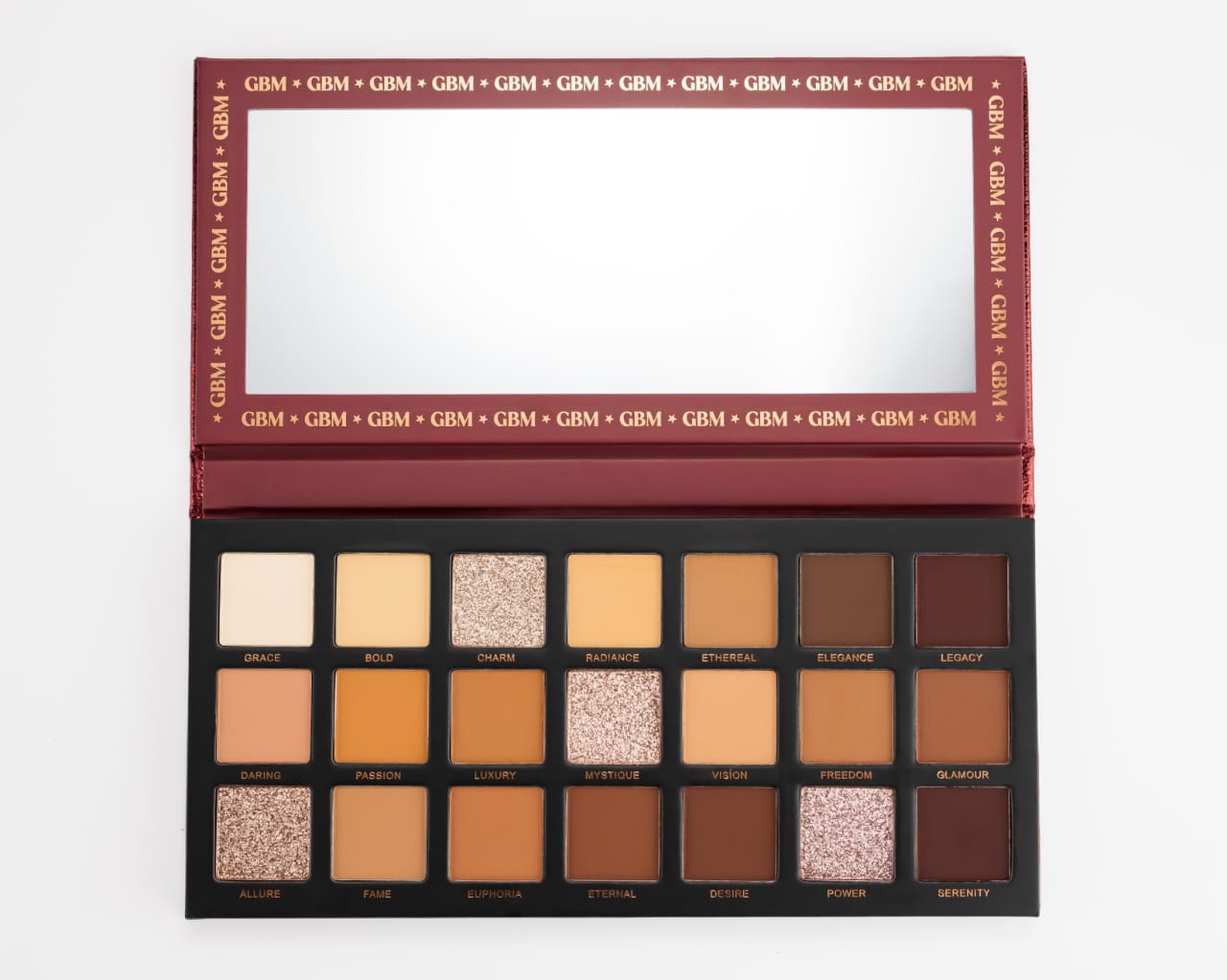 Eyeshadow Palette Horizon - Photo 9
