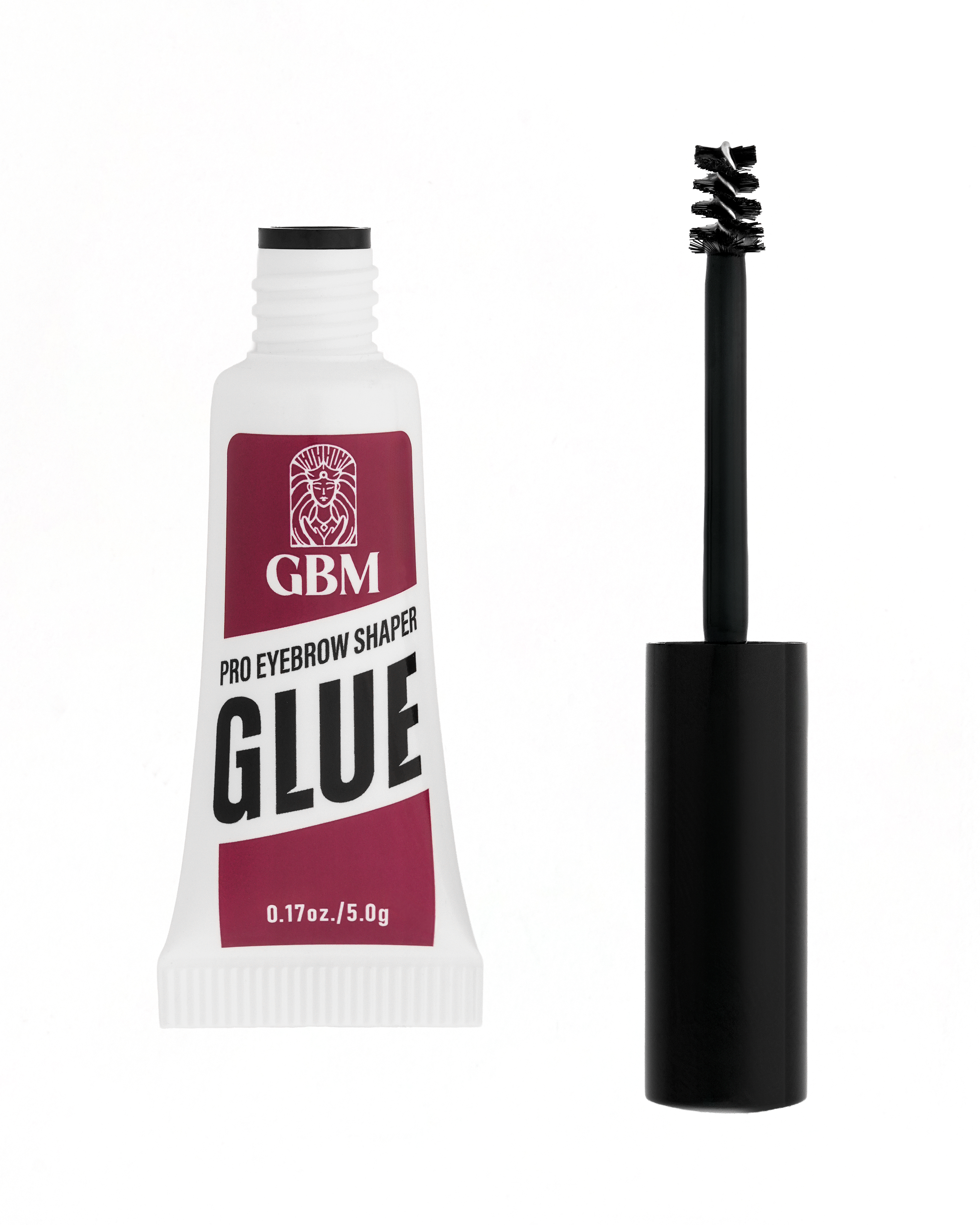 Eyebrow Shaper Glue - Photo 2