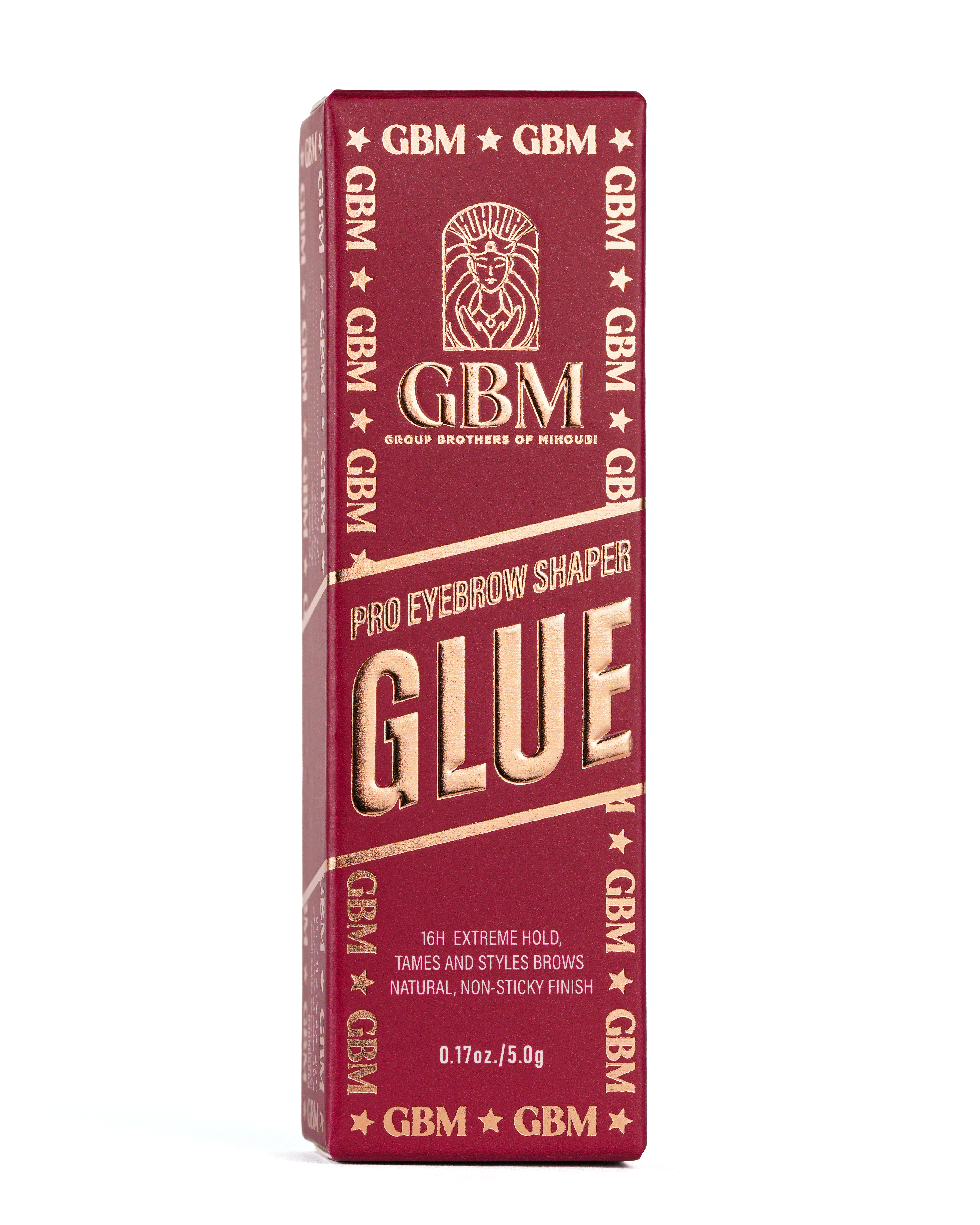 Eyebrow Shaper Glue - Photo 3