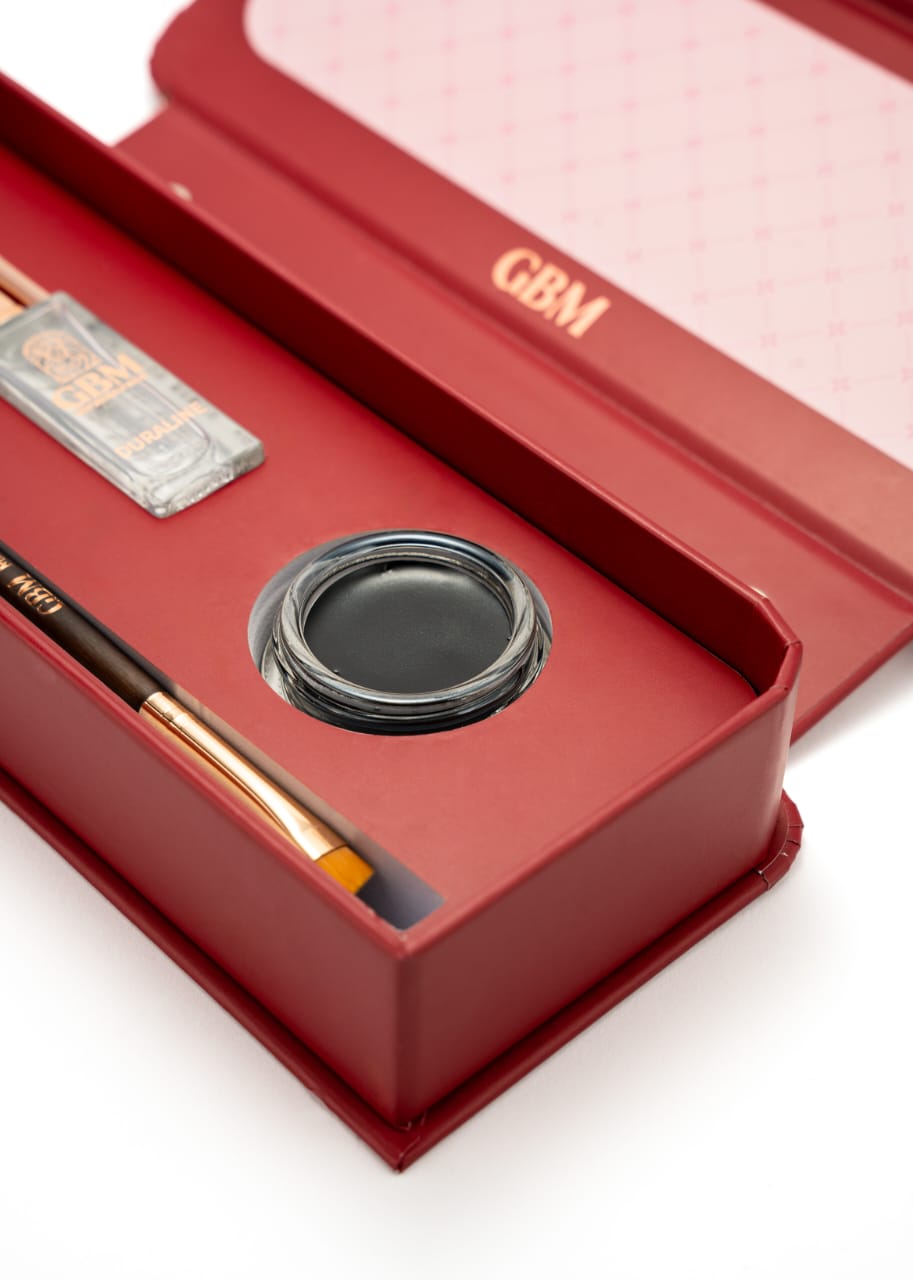 Eye Essentials Set