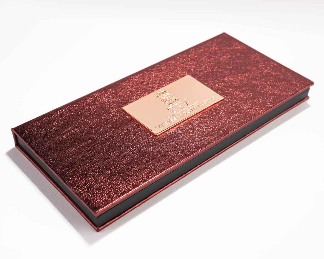 Eyeshadow Palette Rosaria - Photo 9