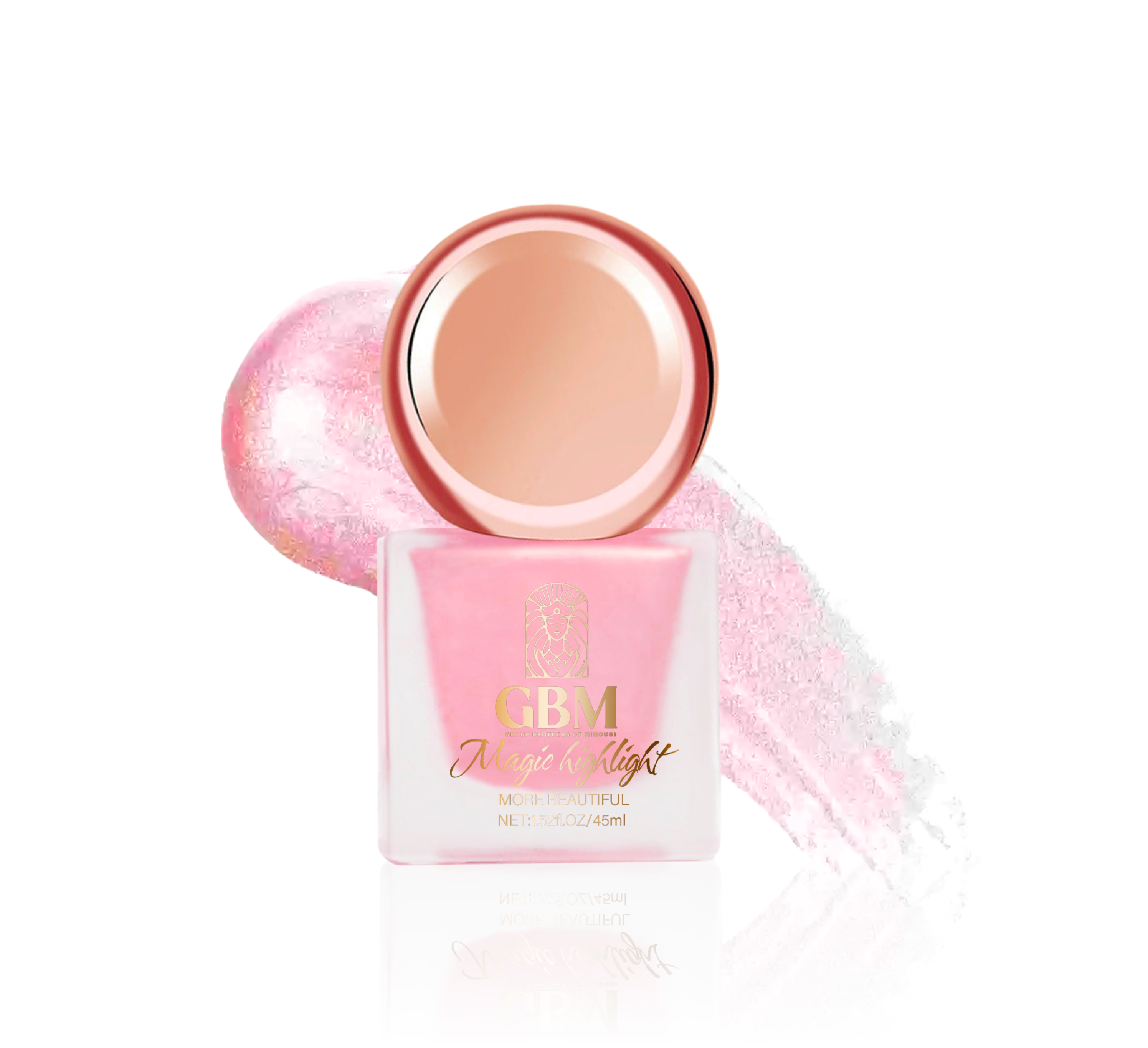 Glow Face Oil - Photo 2