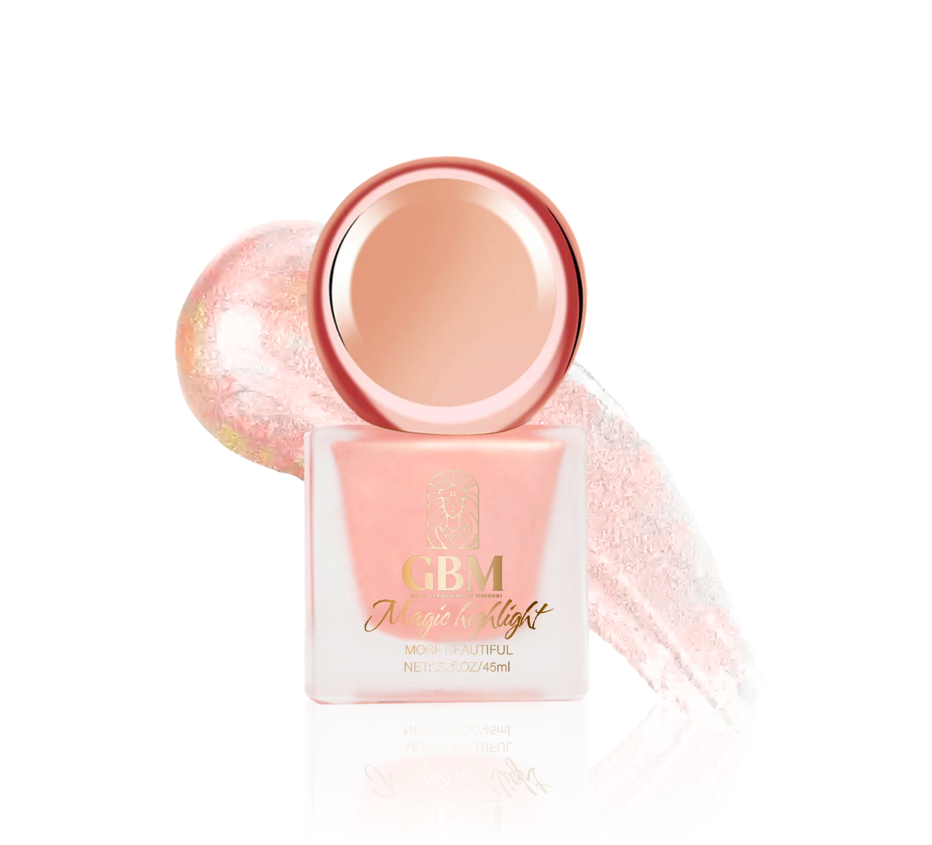 Glow Face Oil - Photo 3