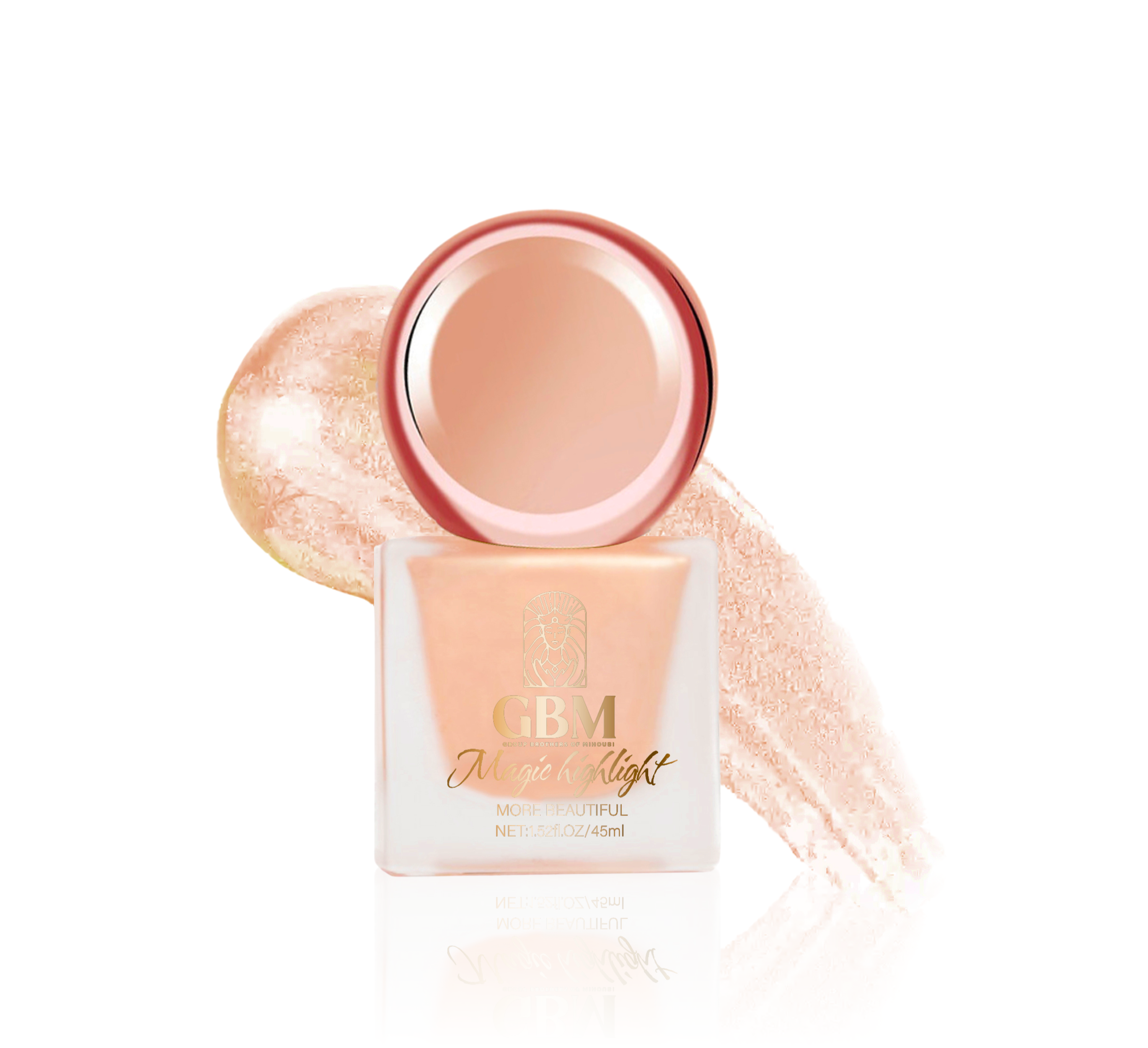 Glow Face Oil - Photo 4
