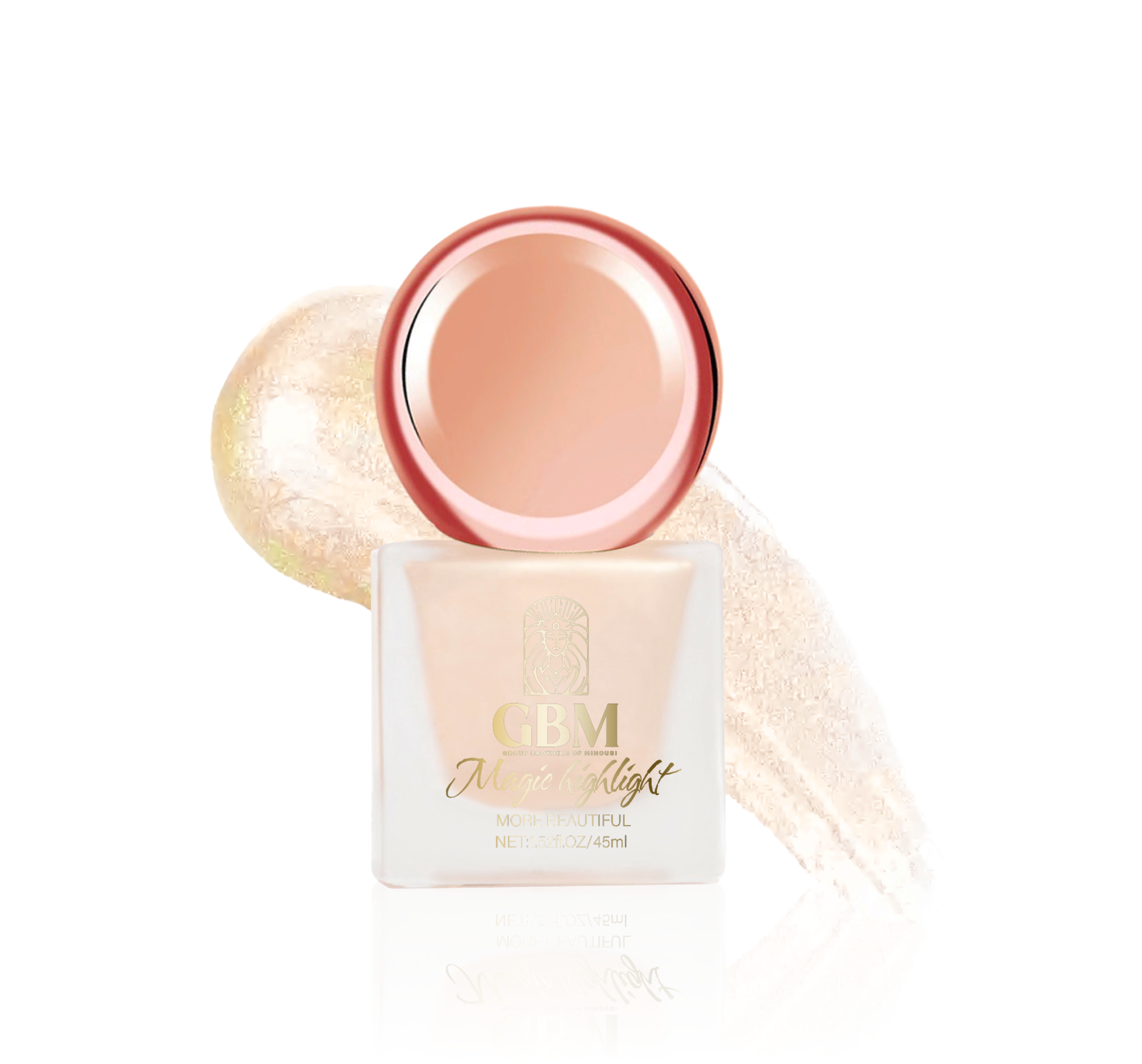 Glow Face Oil - Photo 5