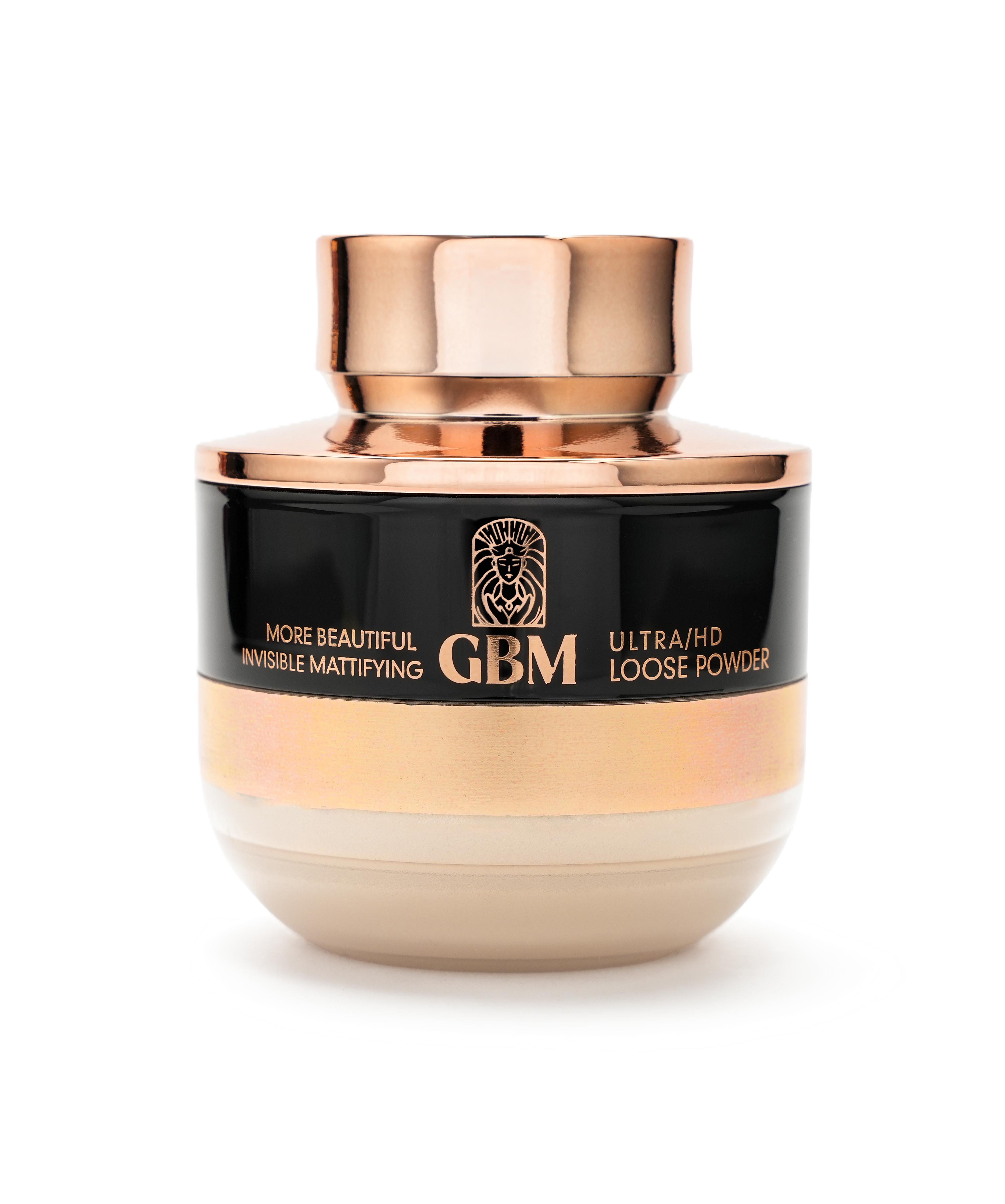 Loose Powder - Photo 3