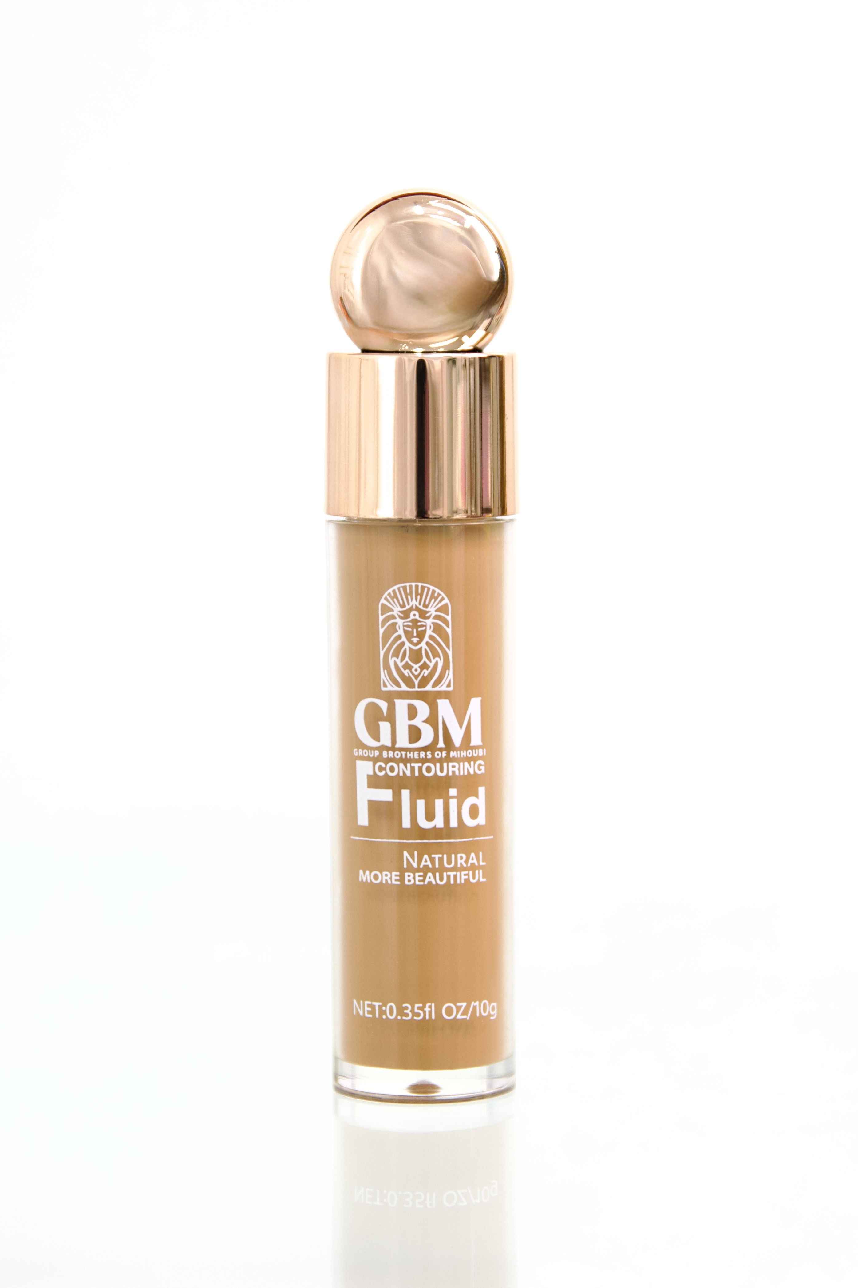 Contouring Fluid - Photo 2