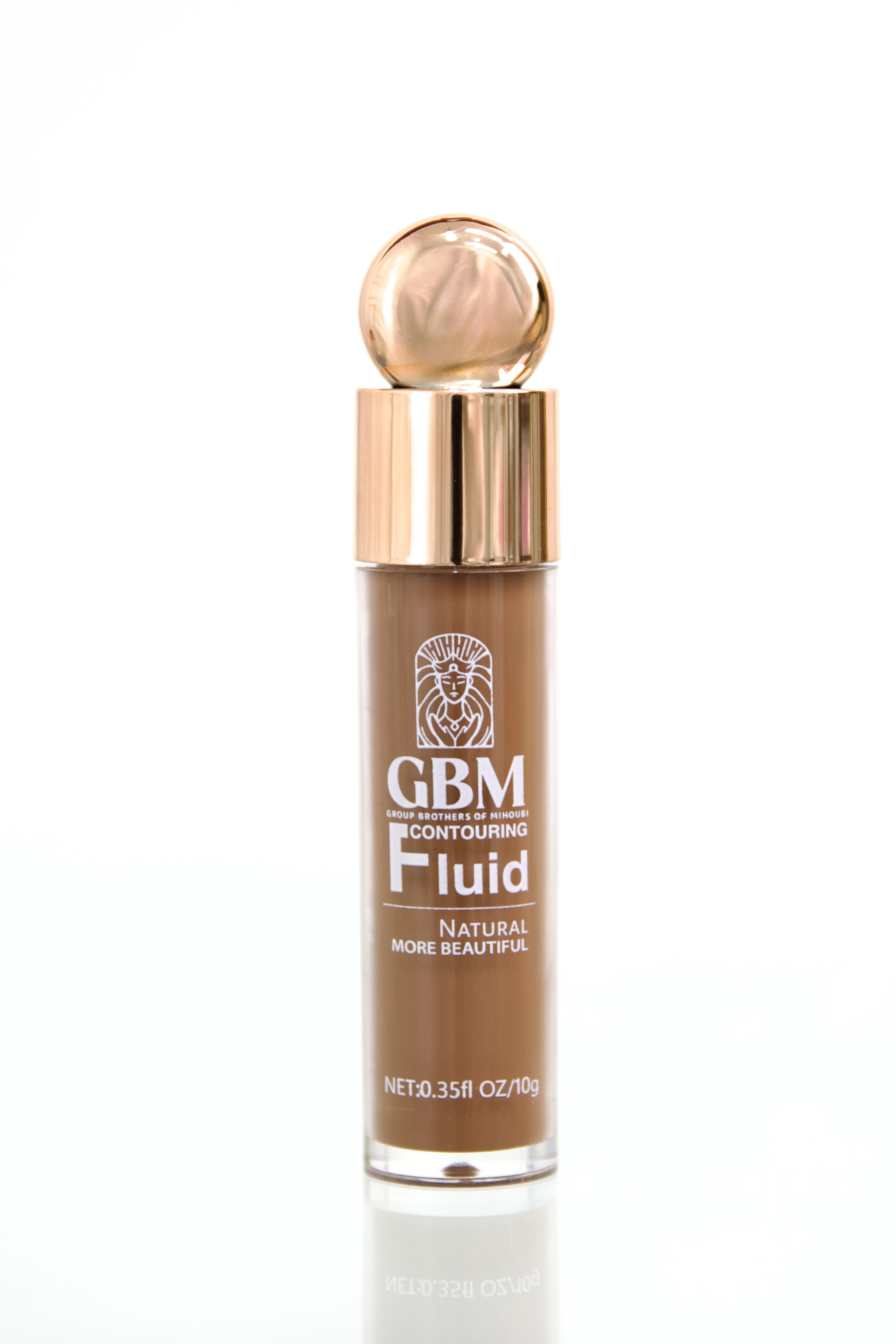 Contouring Fluid - Photo 3