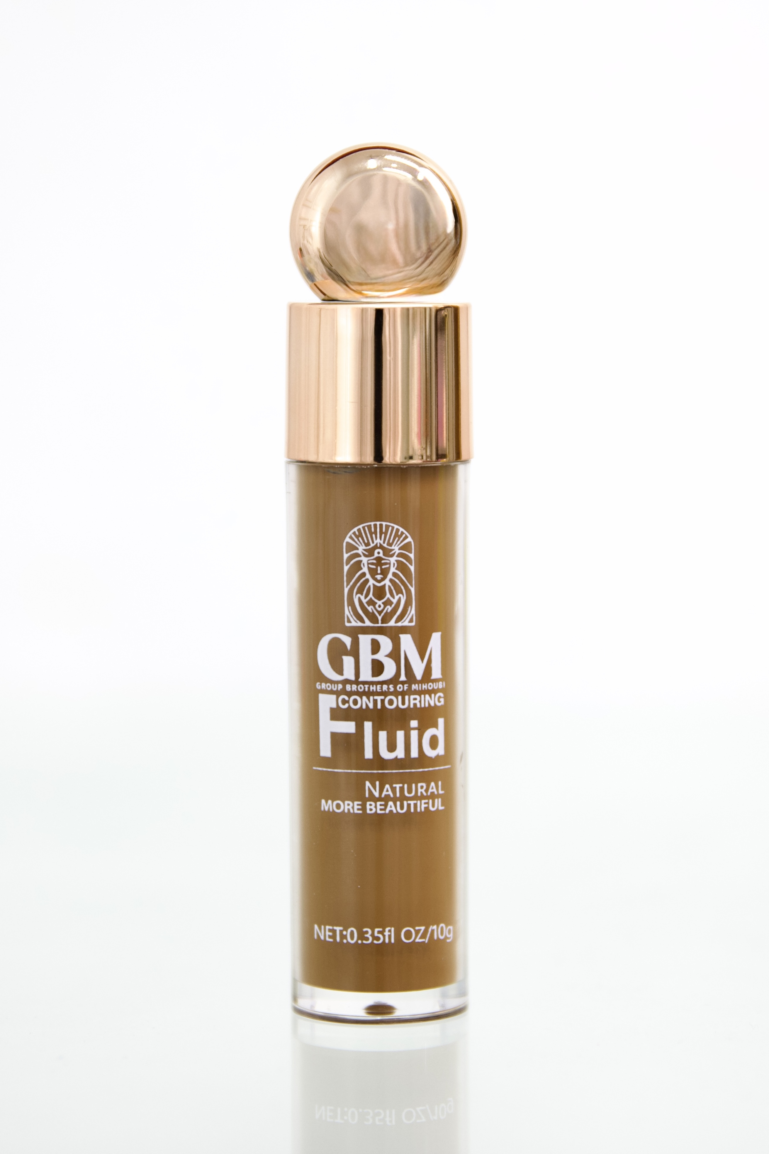 Contouring Fluid - Photo 4