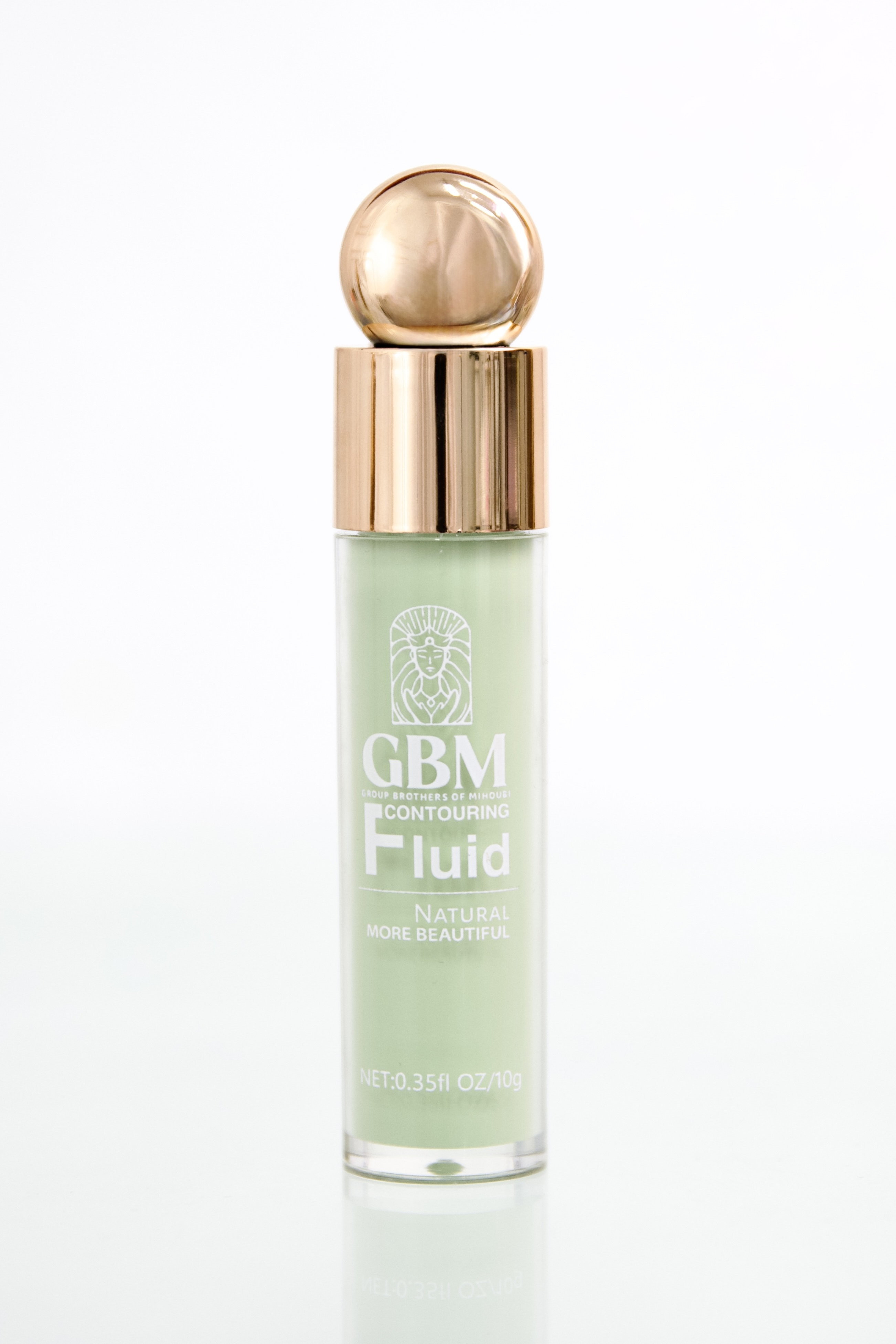 Contouring Fluid - Photo 5