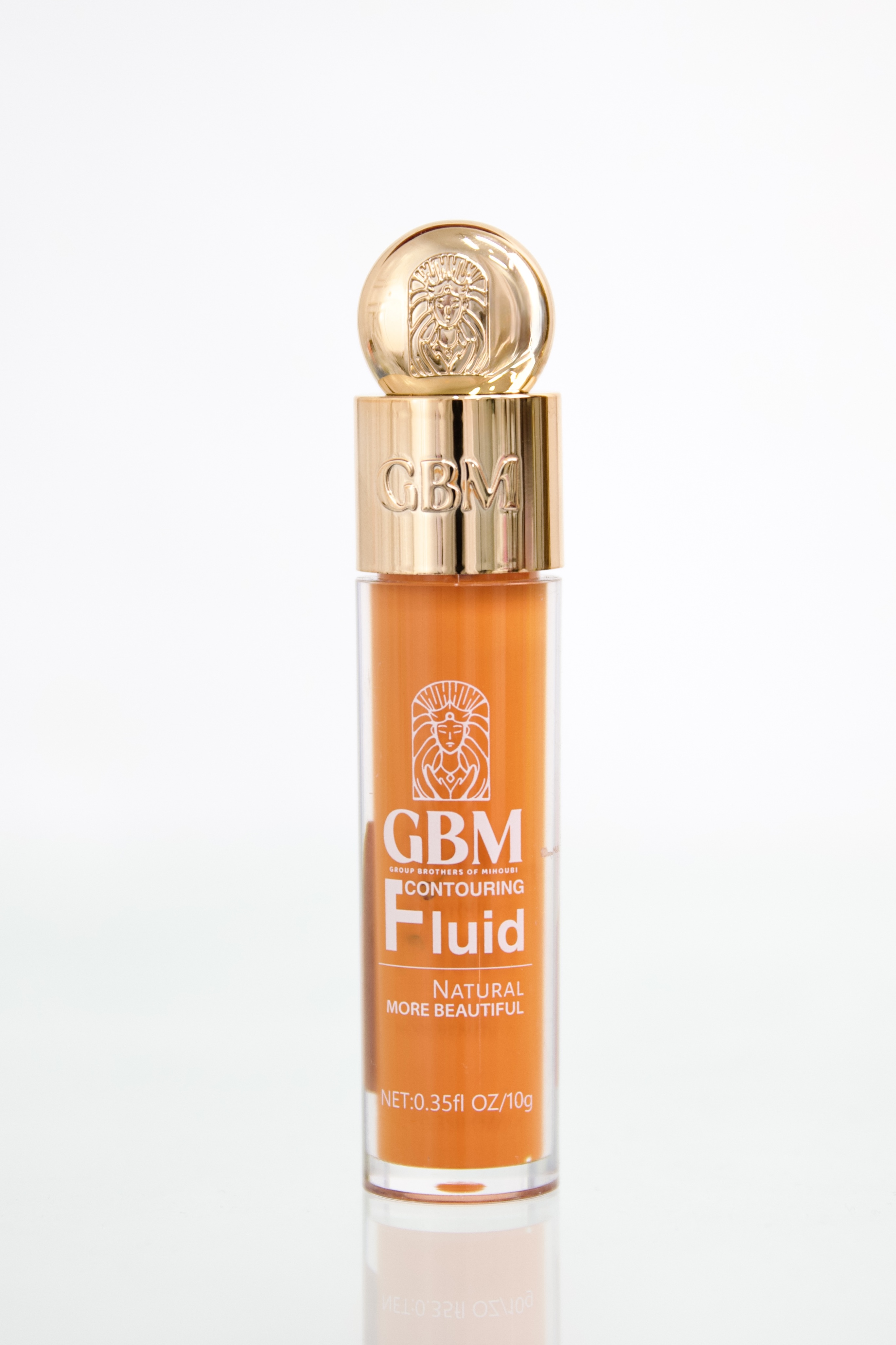 Contouring Fluid - Photo 6