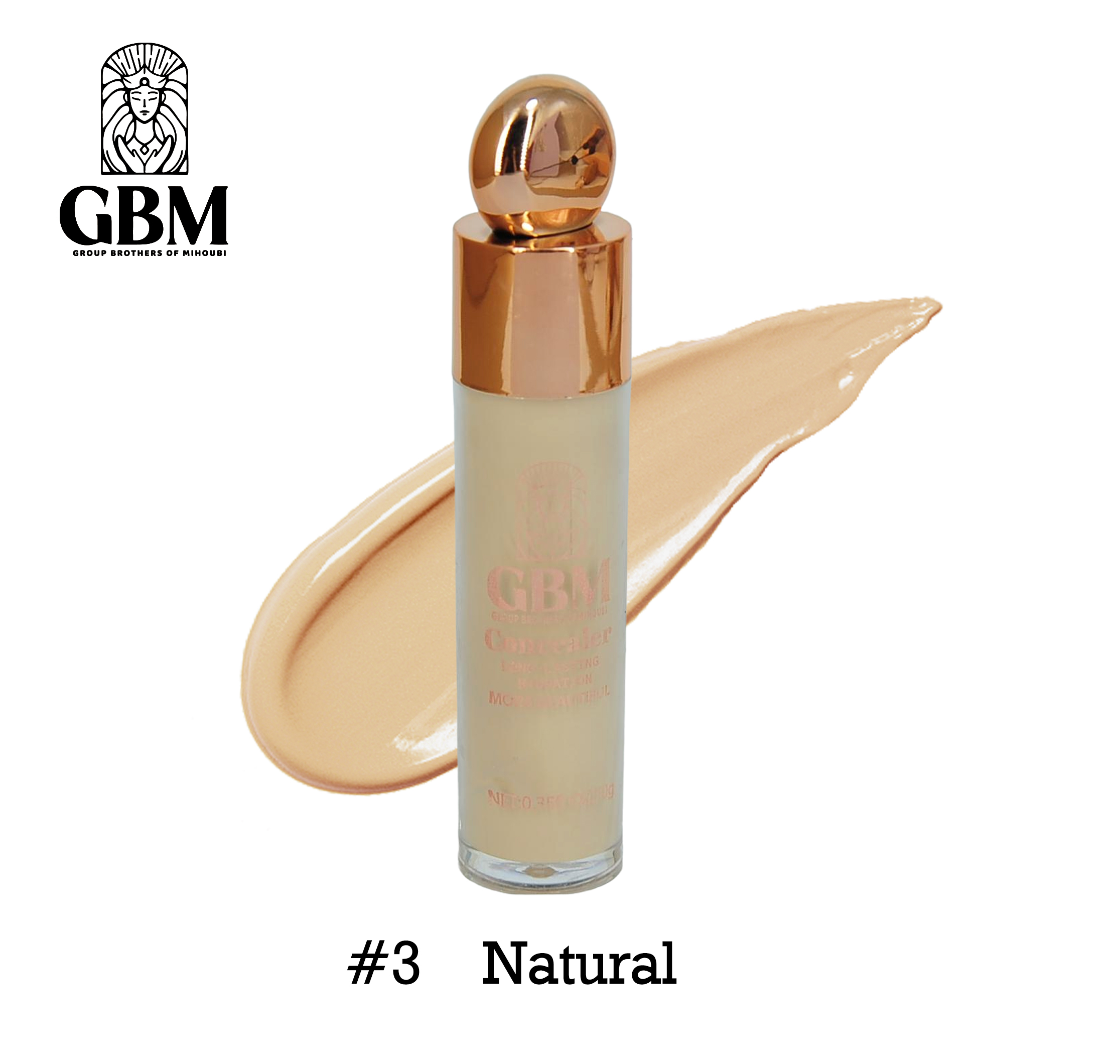Concealer - Photo 3