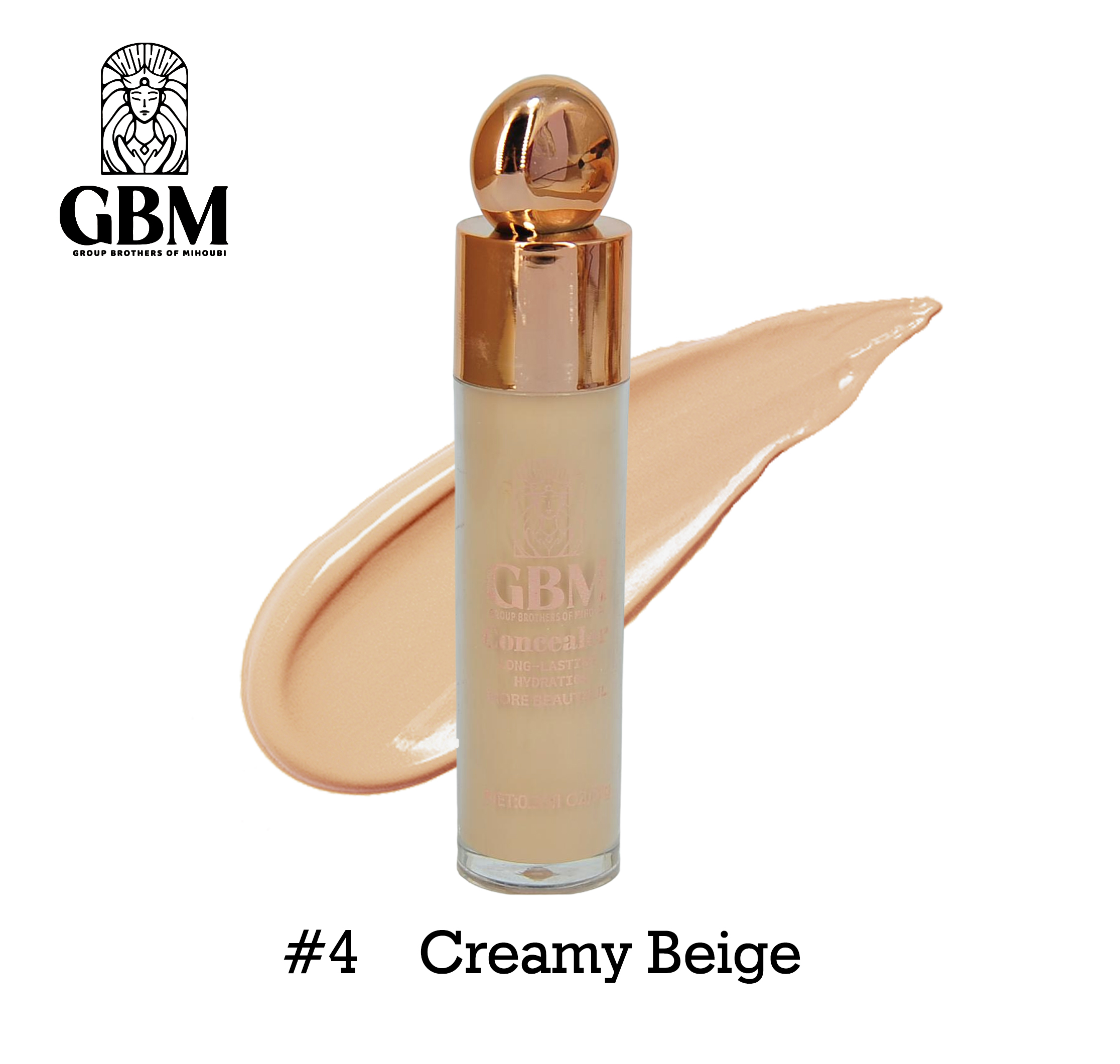 Concealer - Photo 4