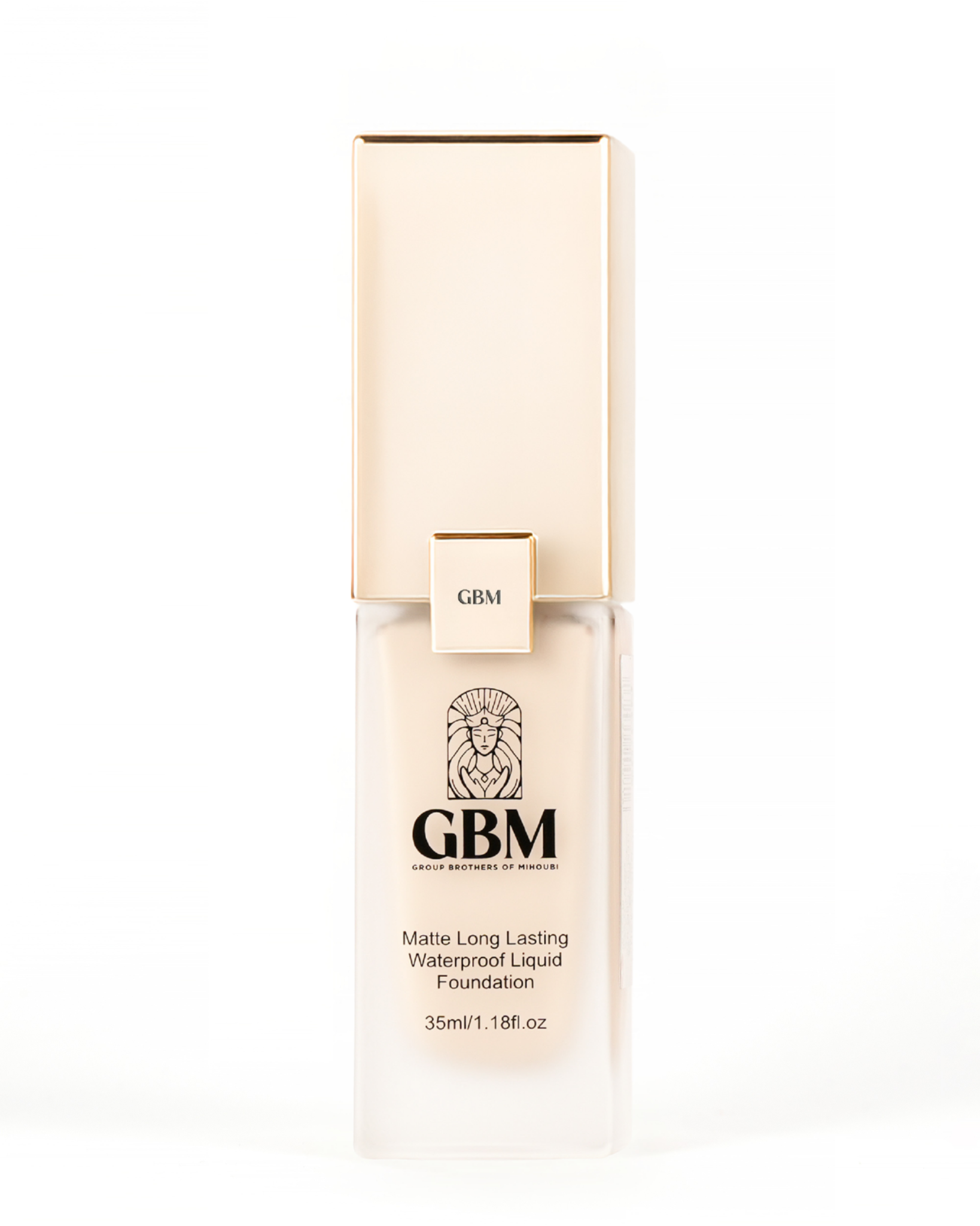 Perfect Skin Foundation