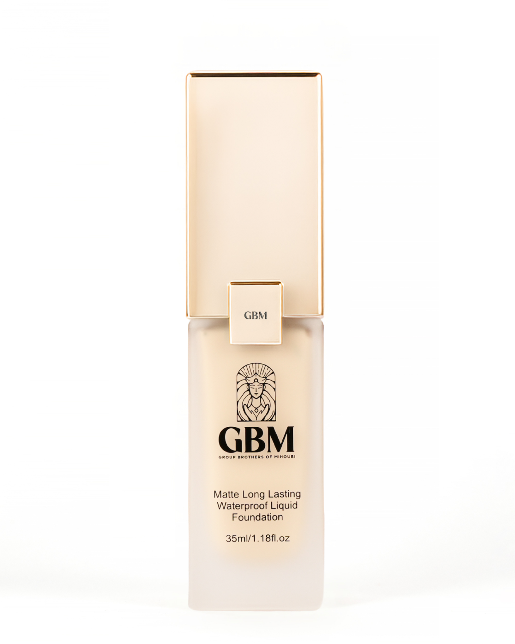 Perfect Skin Foundation - Photo 2