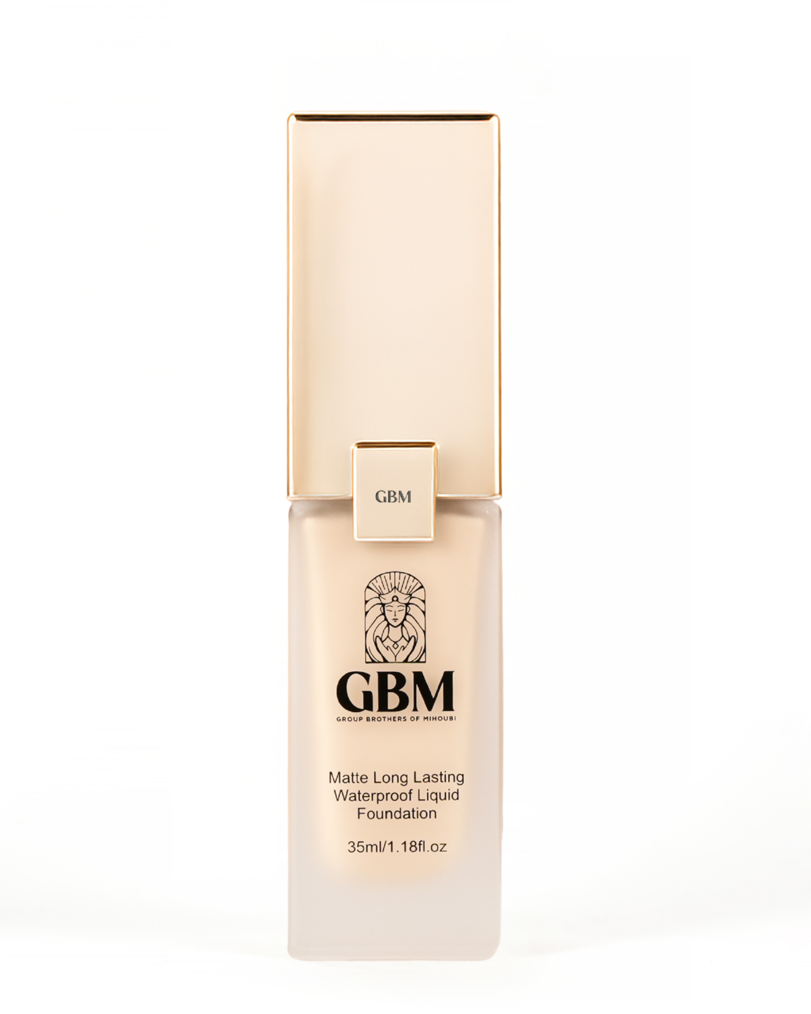 Perfect Skin Foundation - Photo 3