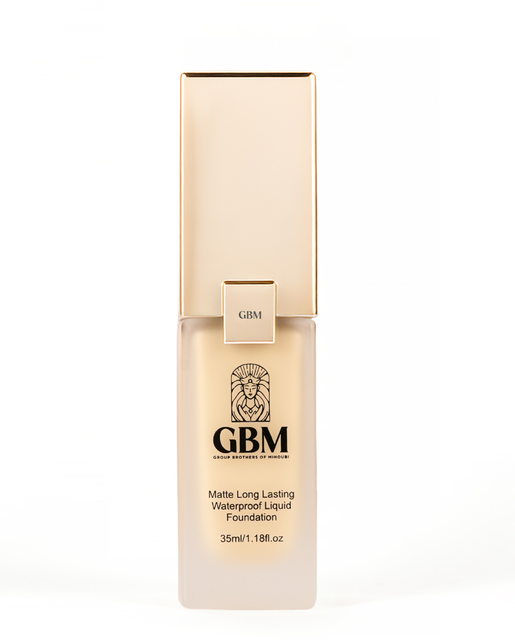 Perfect Skin Foundation - Photo 4