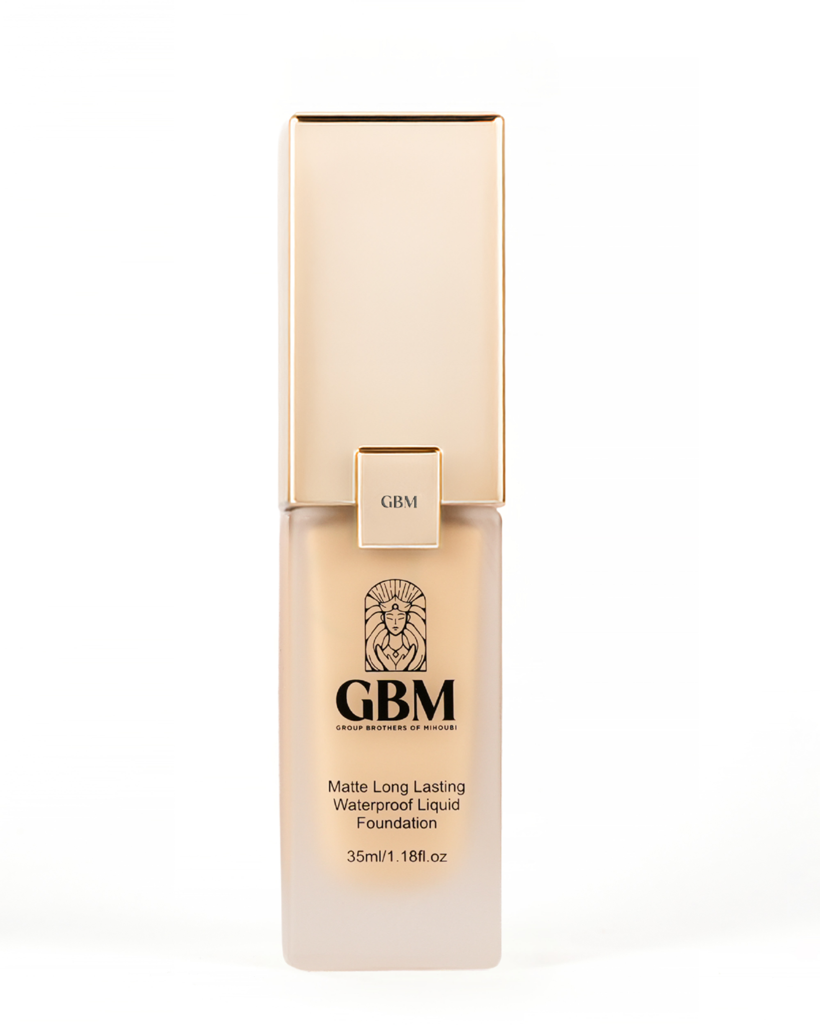 Perfect Skin Foundation - Photo 5