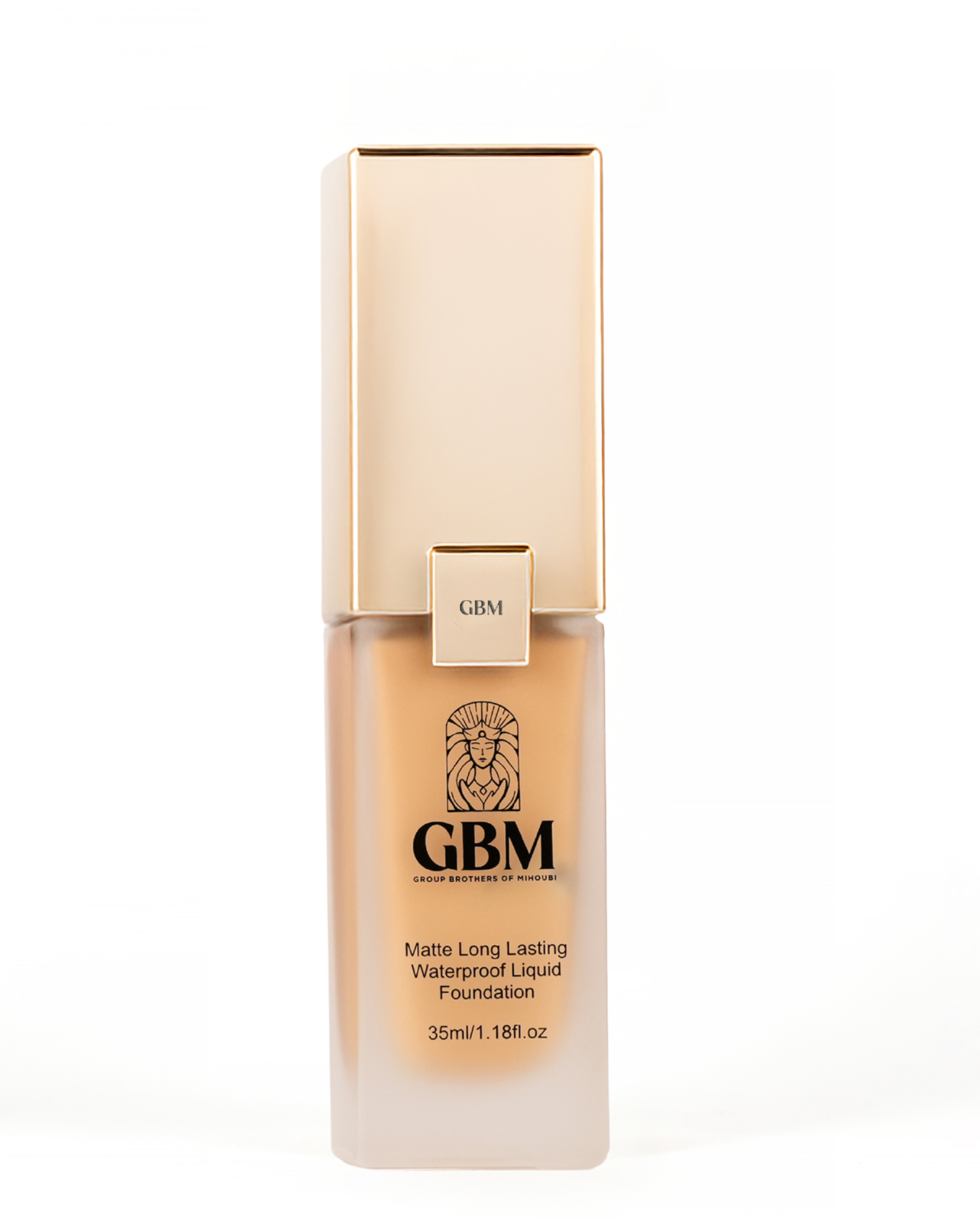 Perfect Skin Foundation - Photo 6