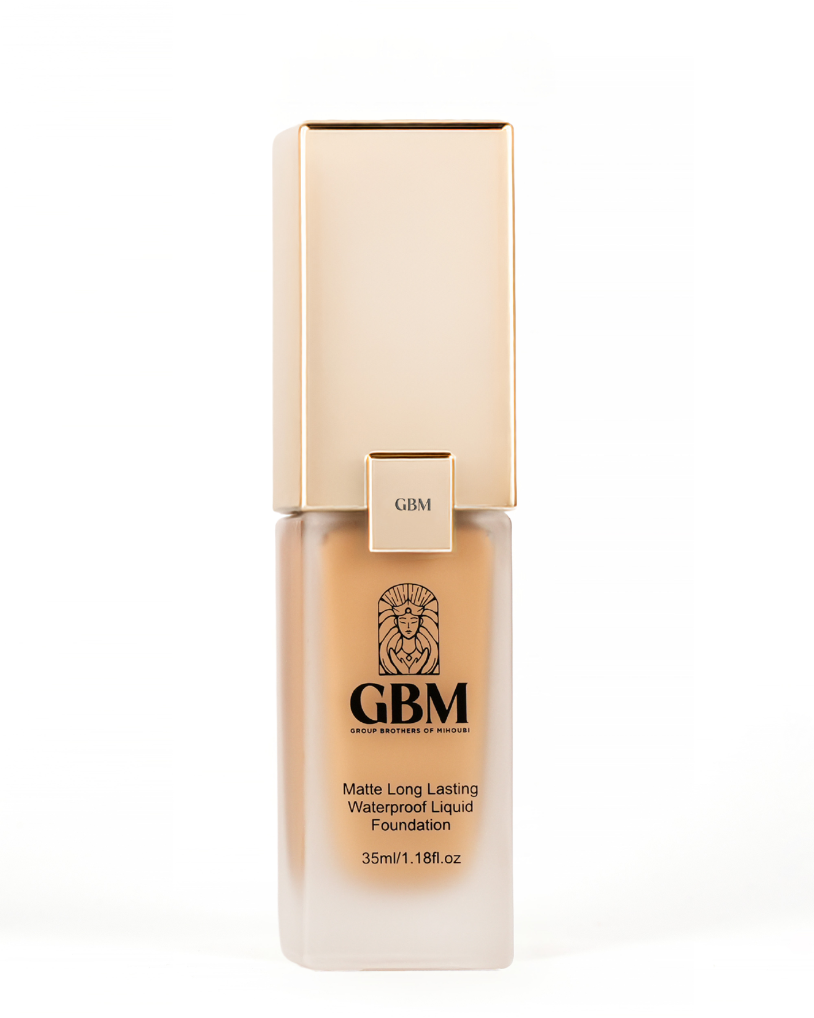 Perfect Skin Foundation - Photo 7