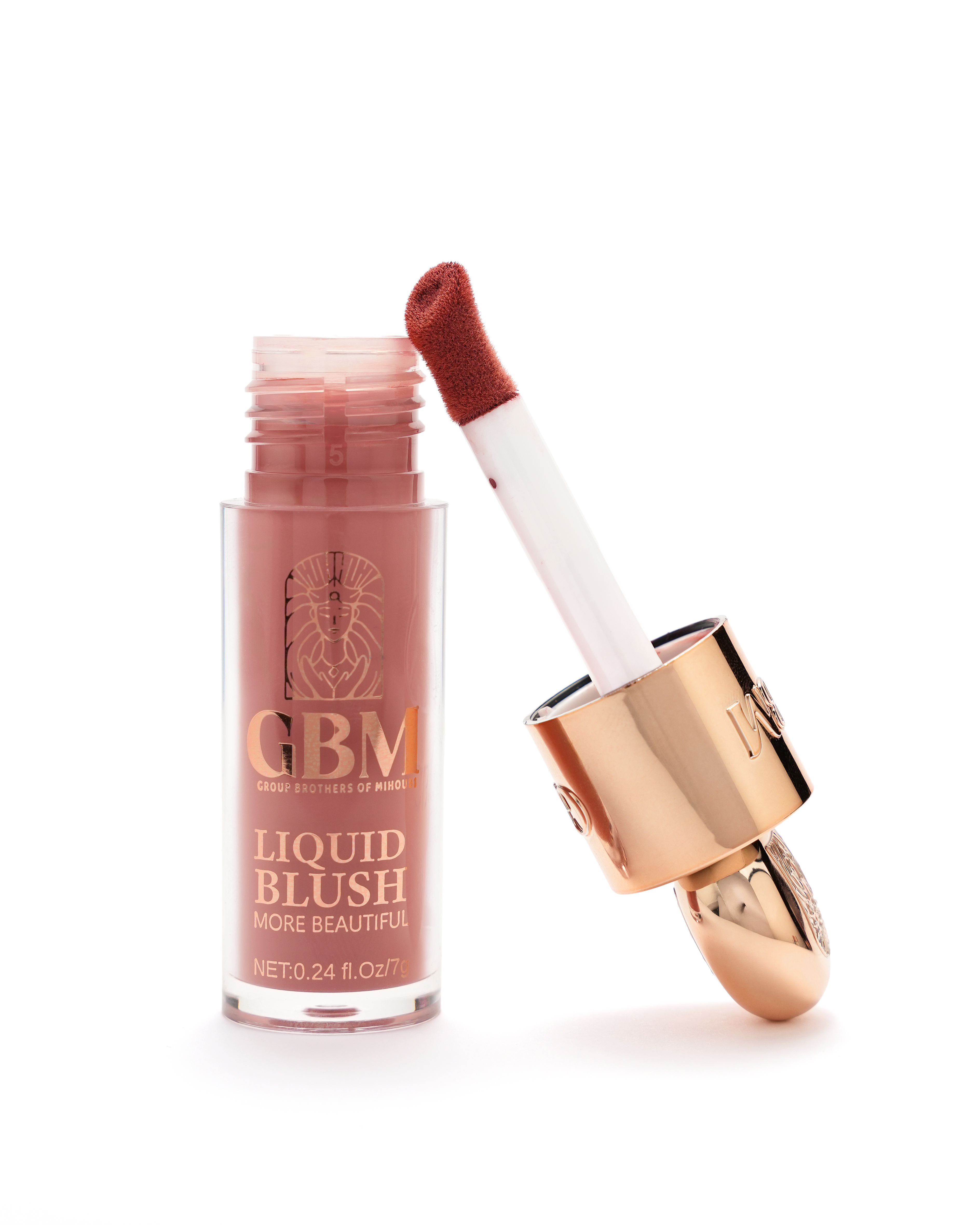 Liquid Blush - Photo 2