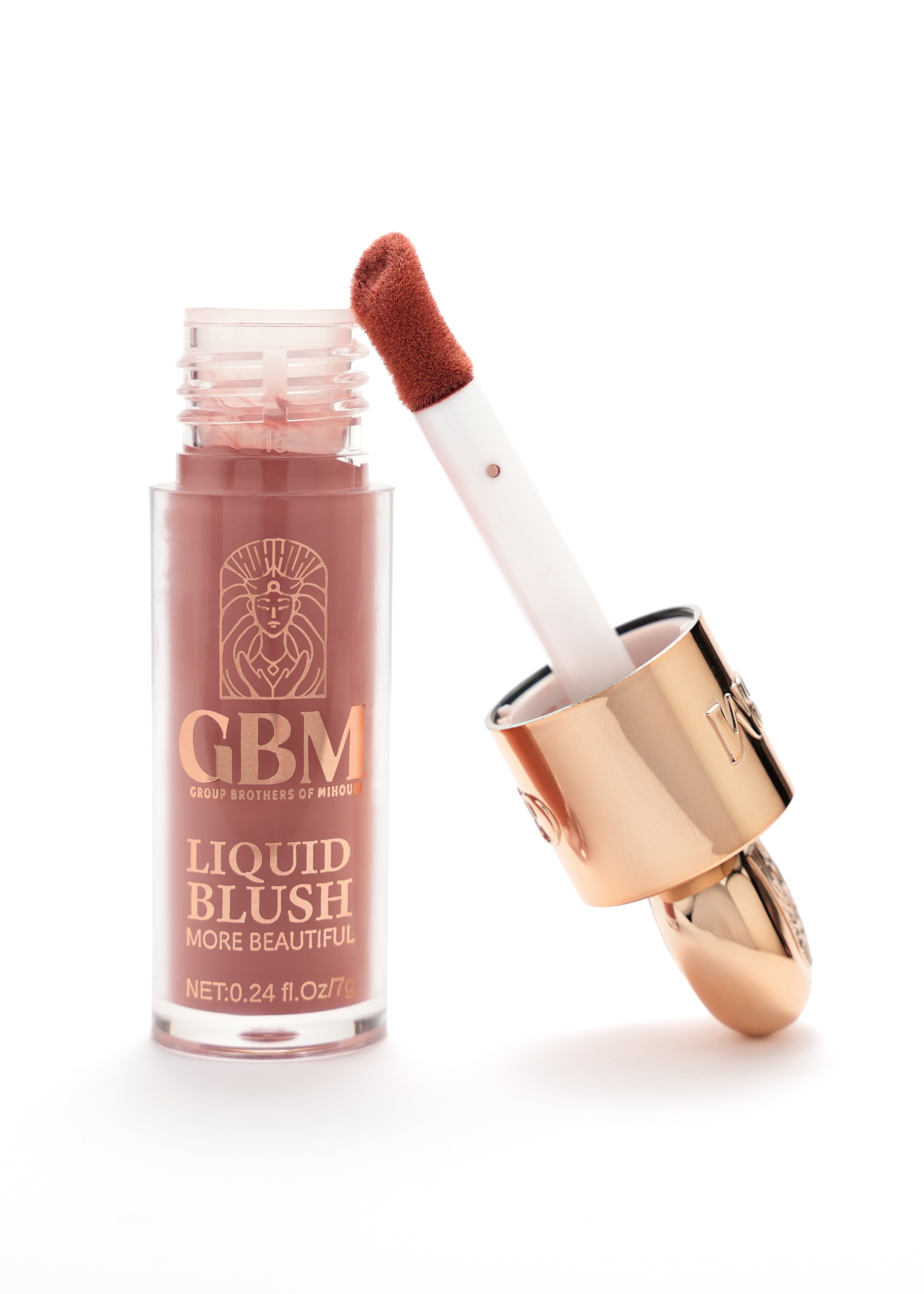 Liquid Blush - Photo 3