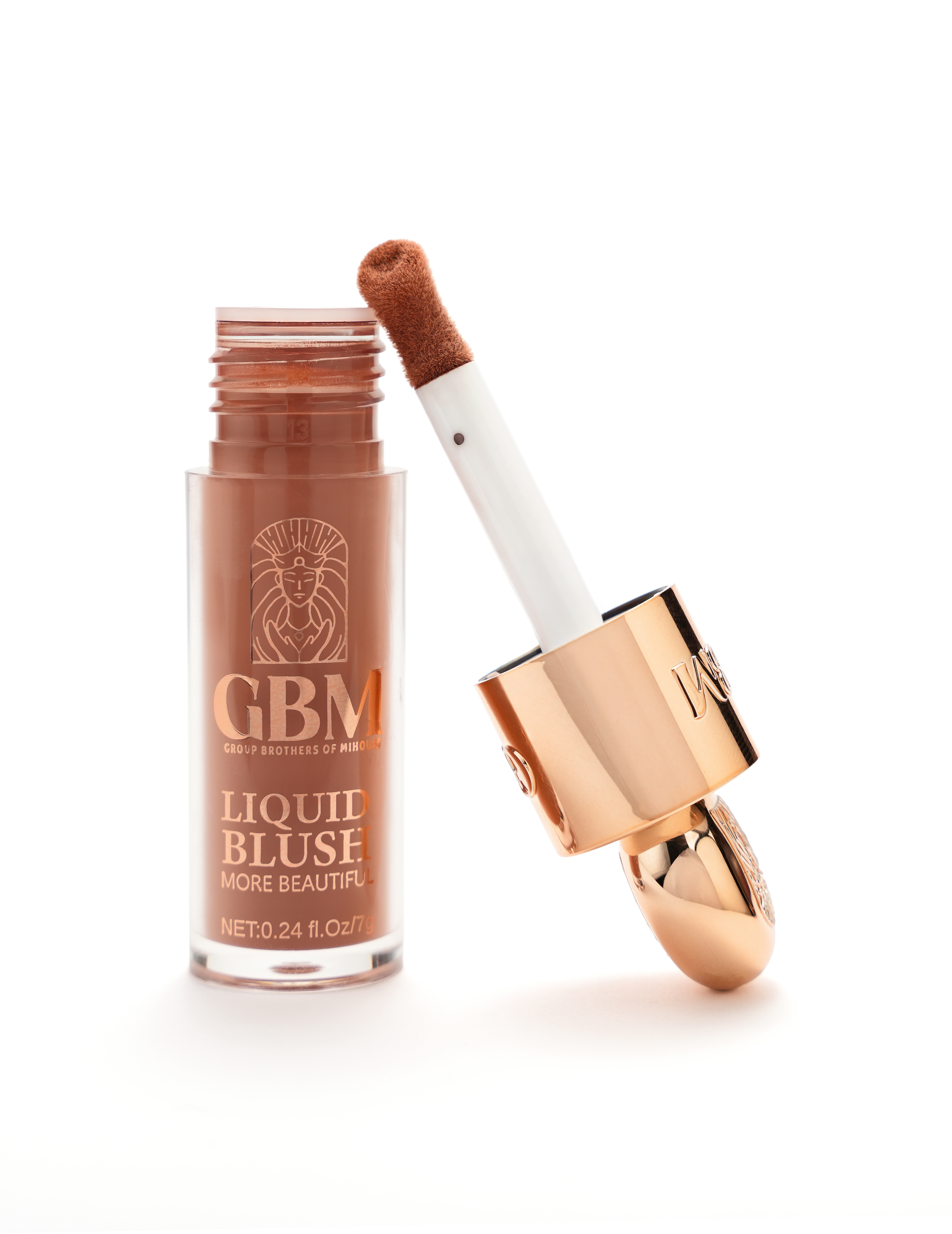 Liquid Blush - Photo 4