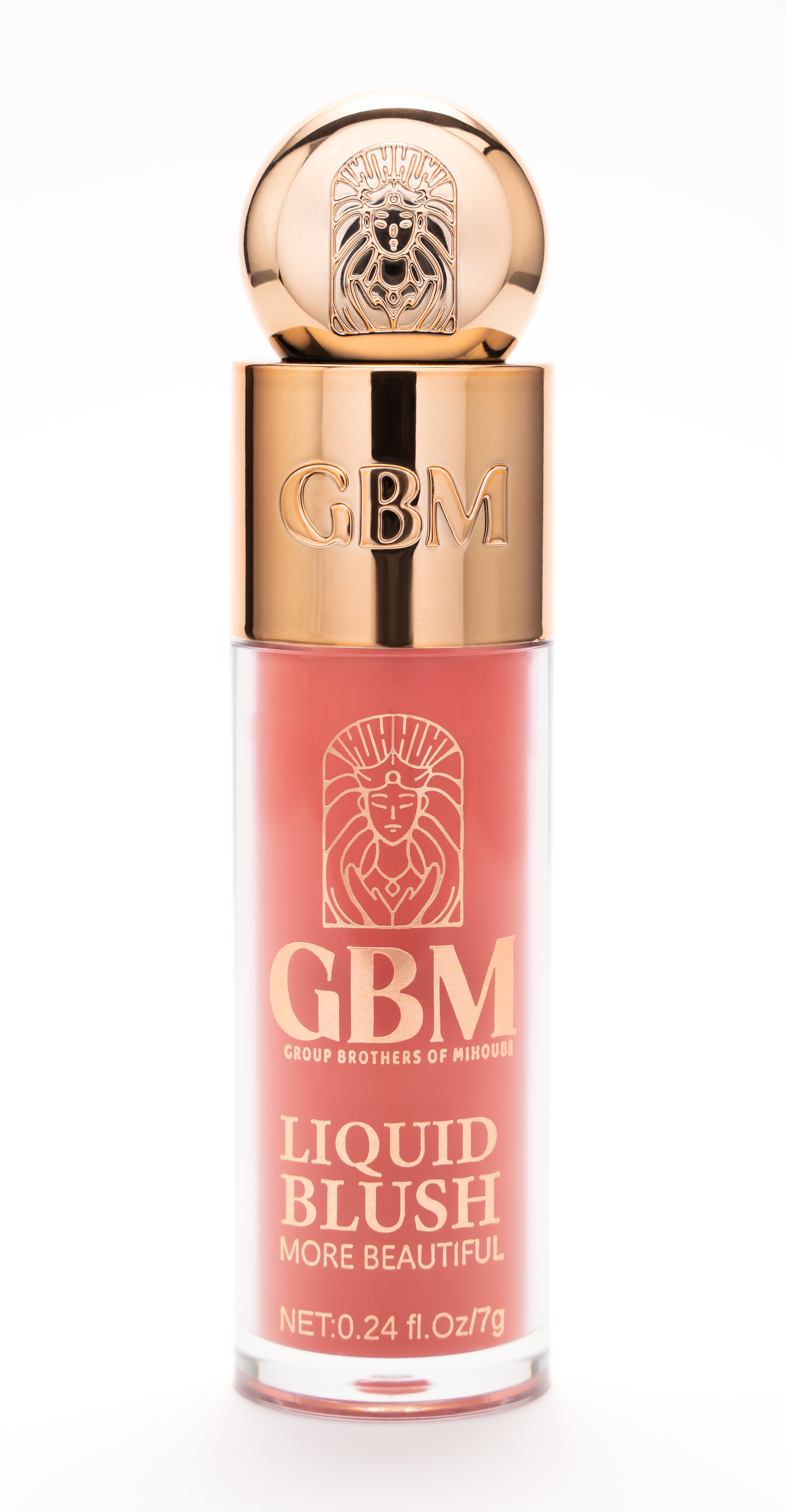 Liquid Blush - Photo 5