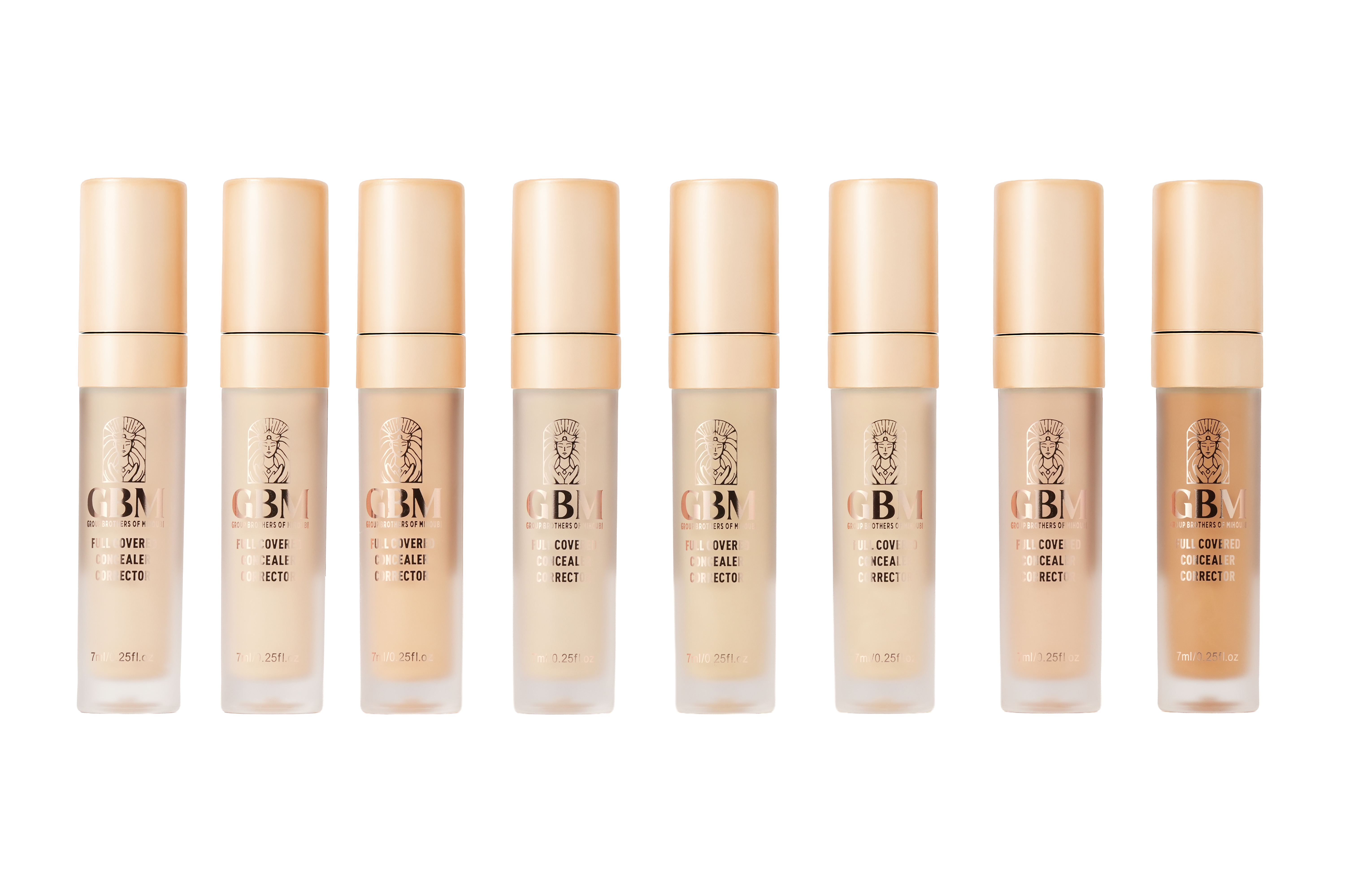 Sculpt Concealer - Photo 9