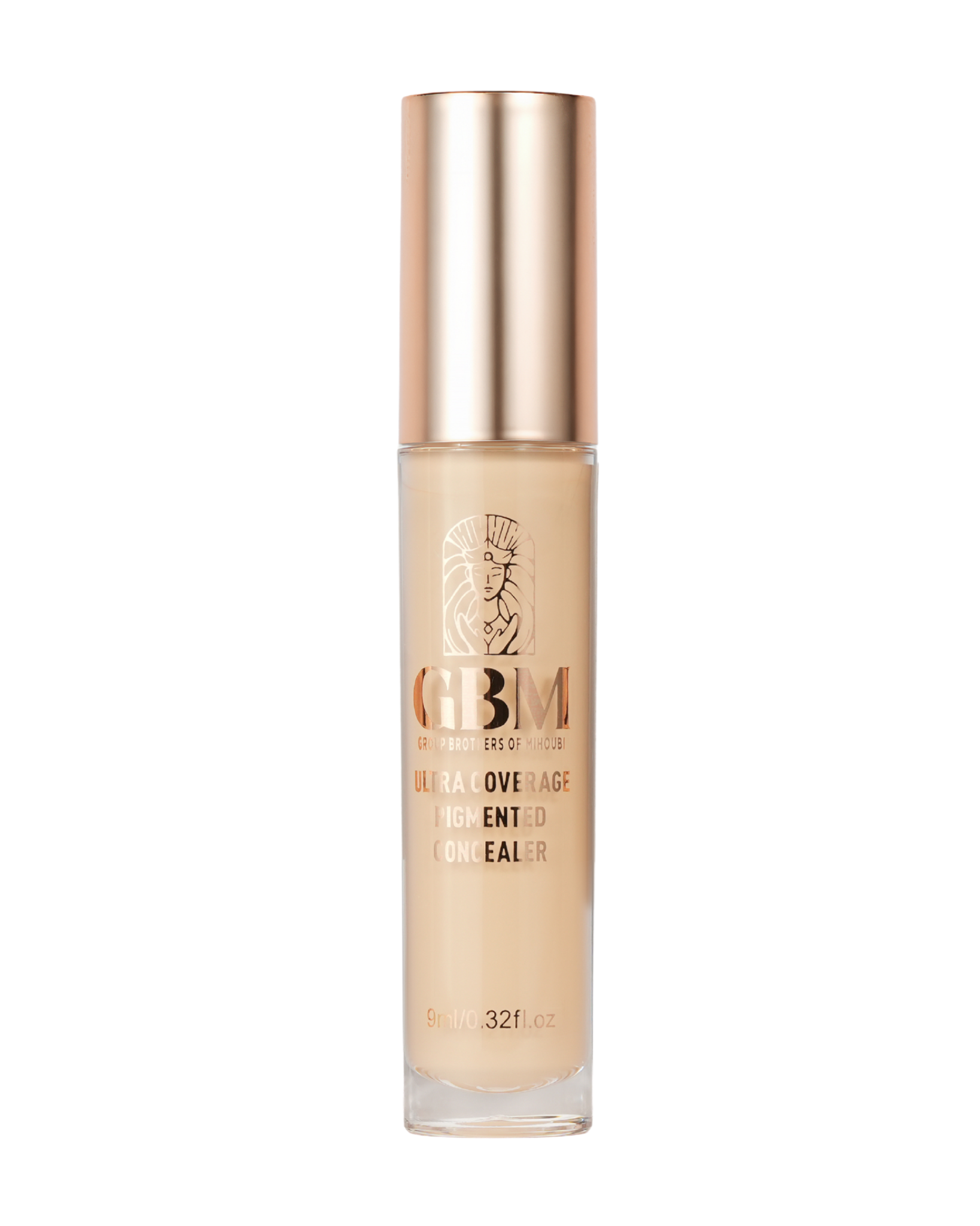 Sculpt Concealer - Photo 3