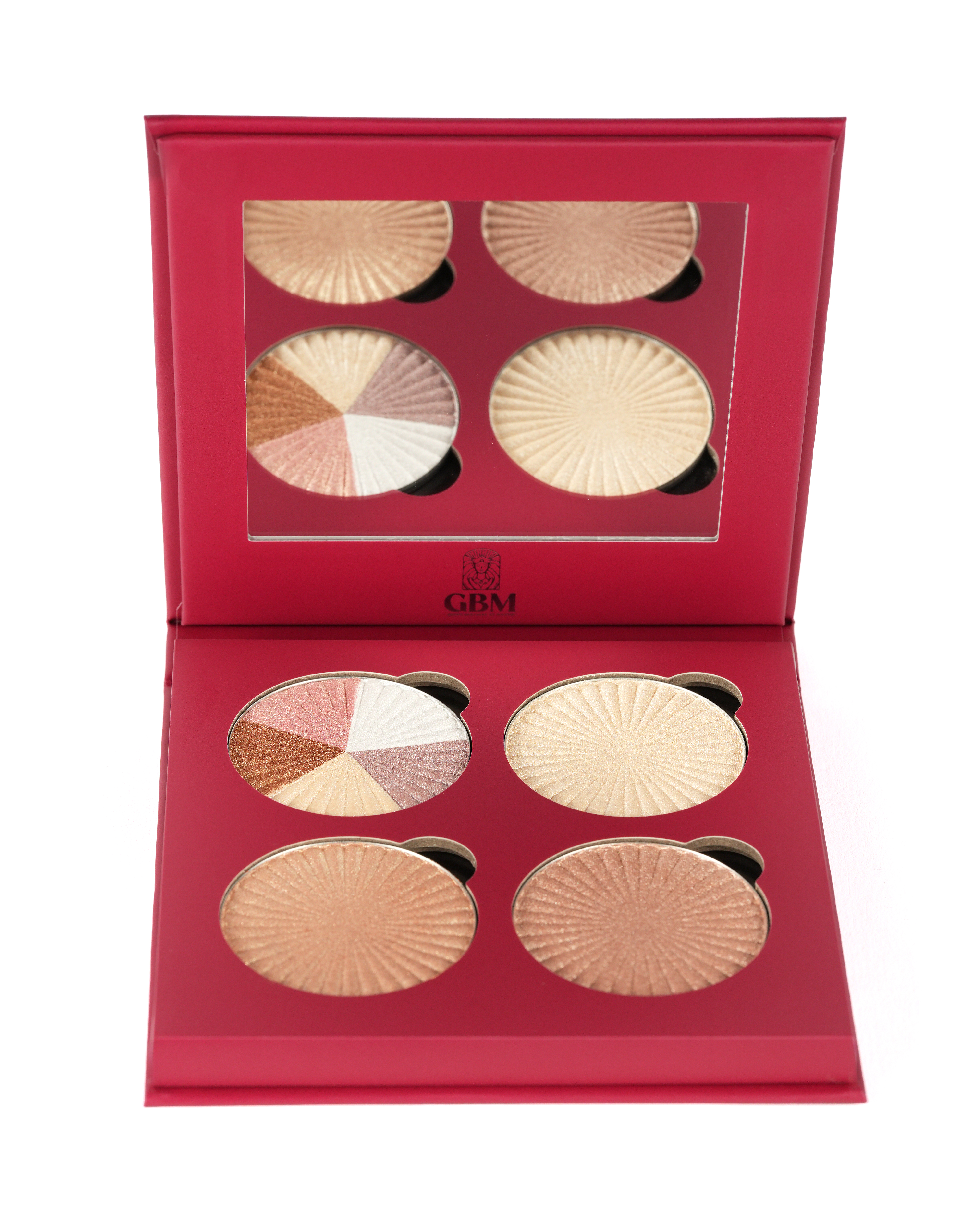 Highlight Palette