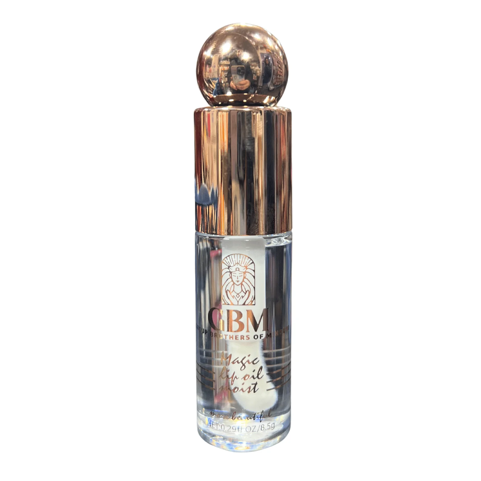 Lip Oil - Photo 1