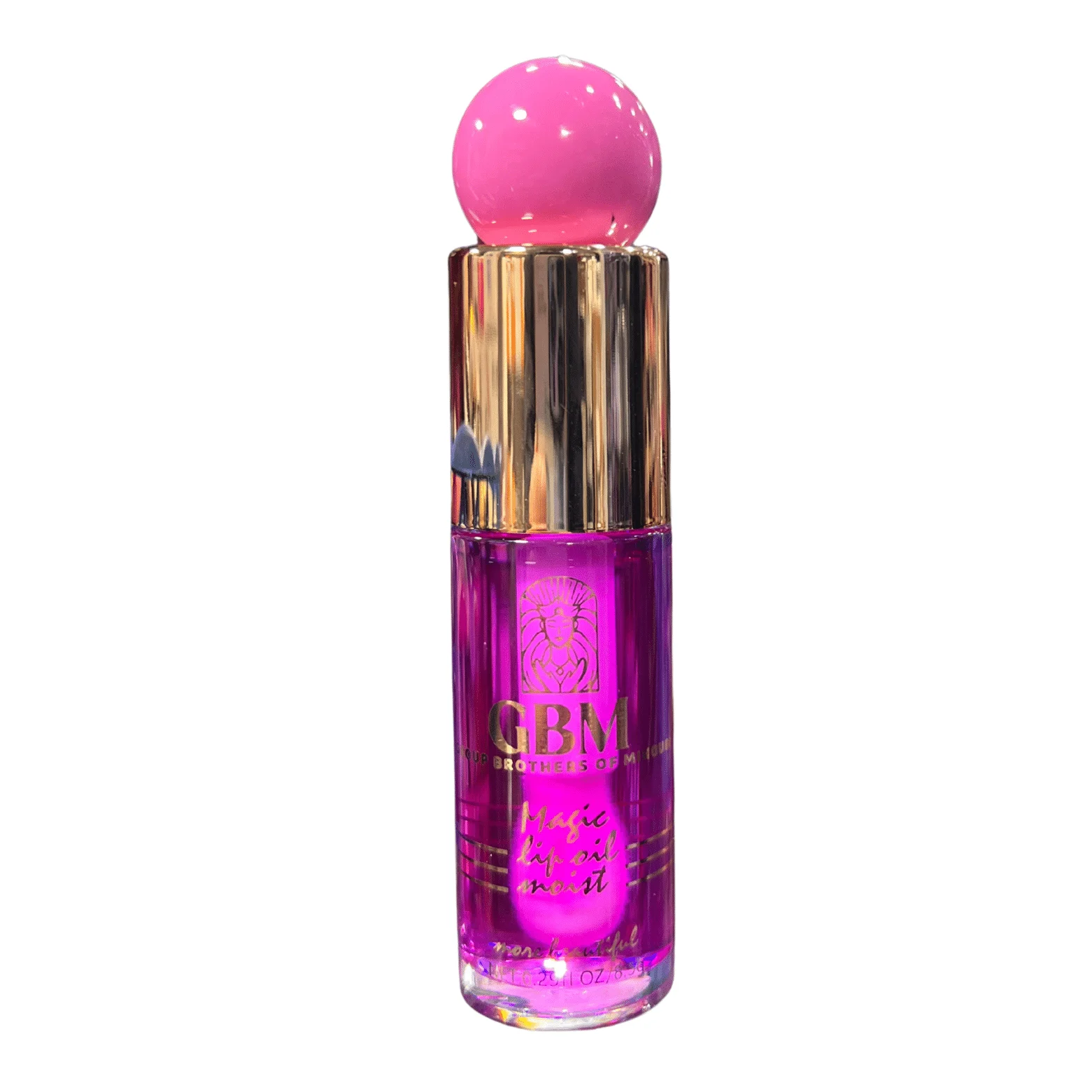 Lip Oil - Photo 2