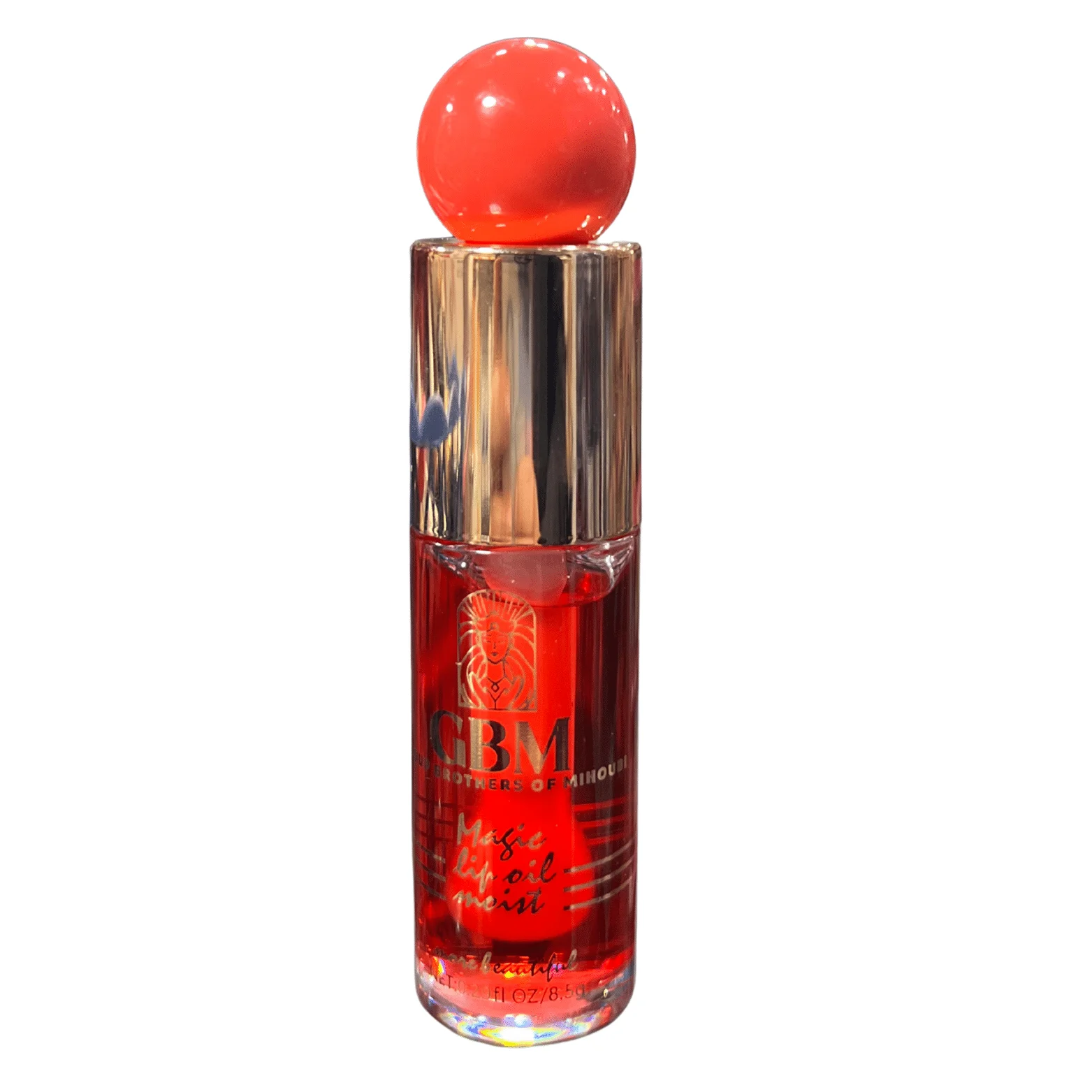 Lip Oil - Photo 3