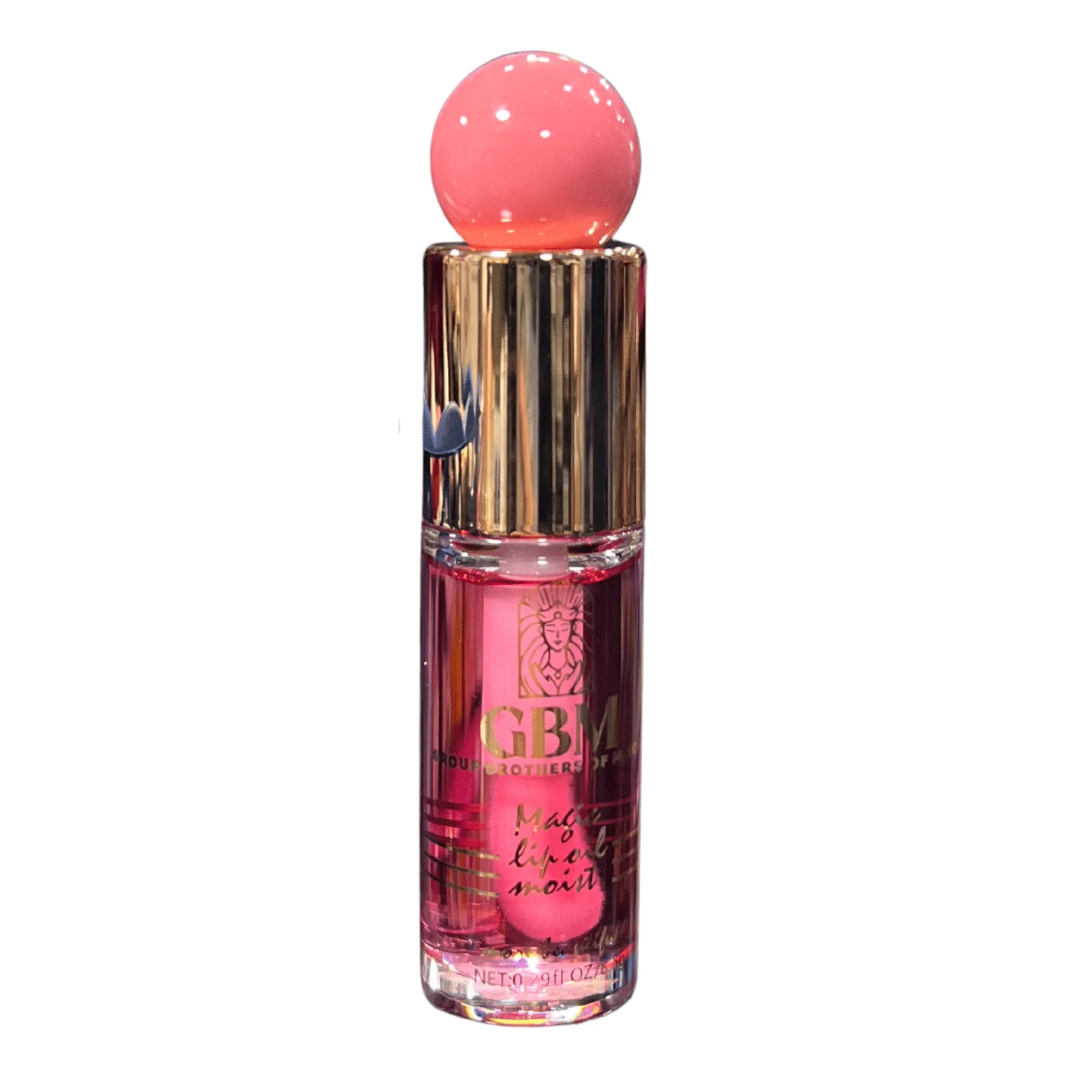Lip Oil - Photo 4