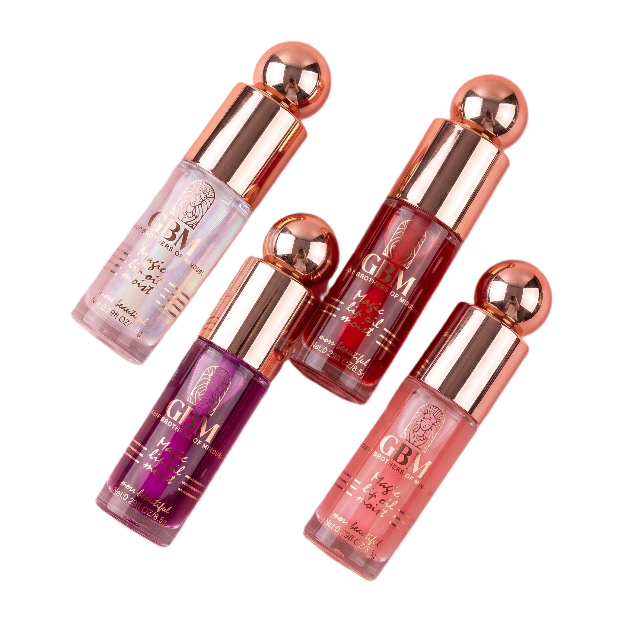 Lip Oil
