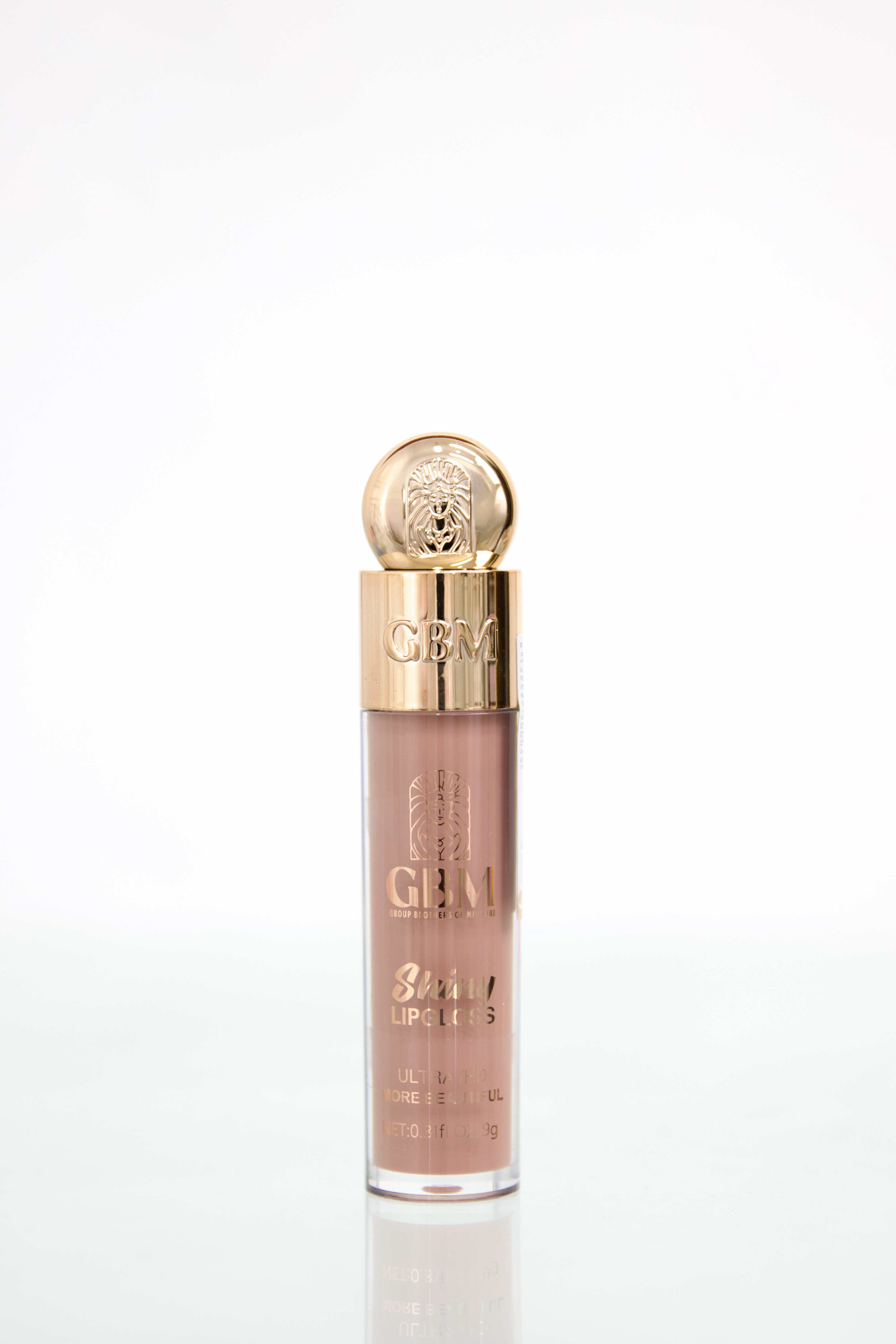 Shiny Lip Gloss
