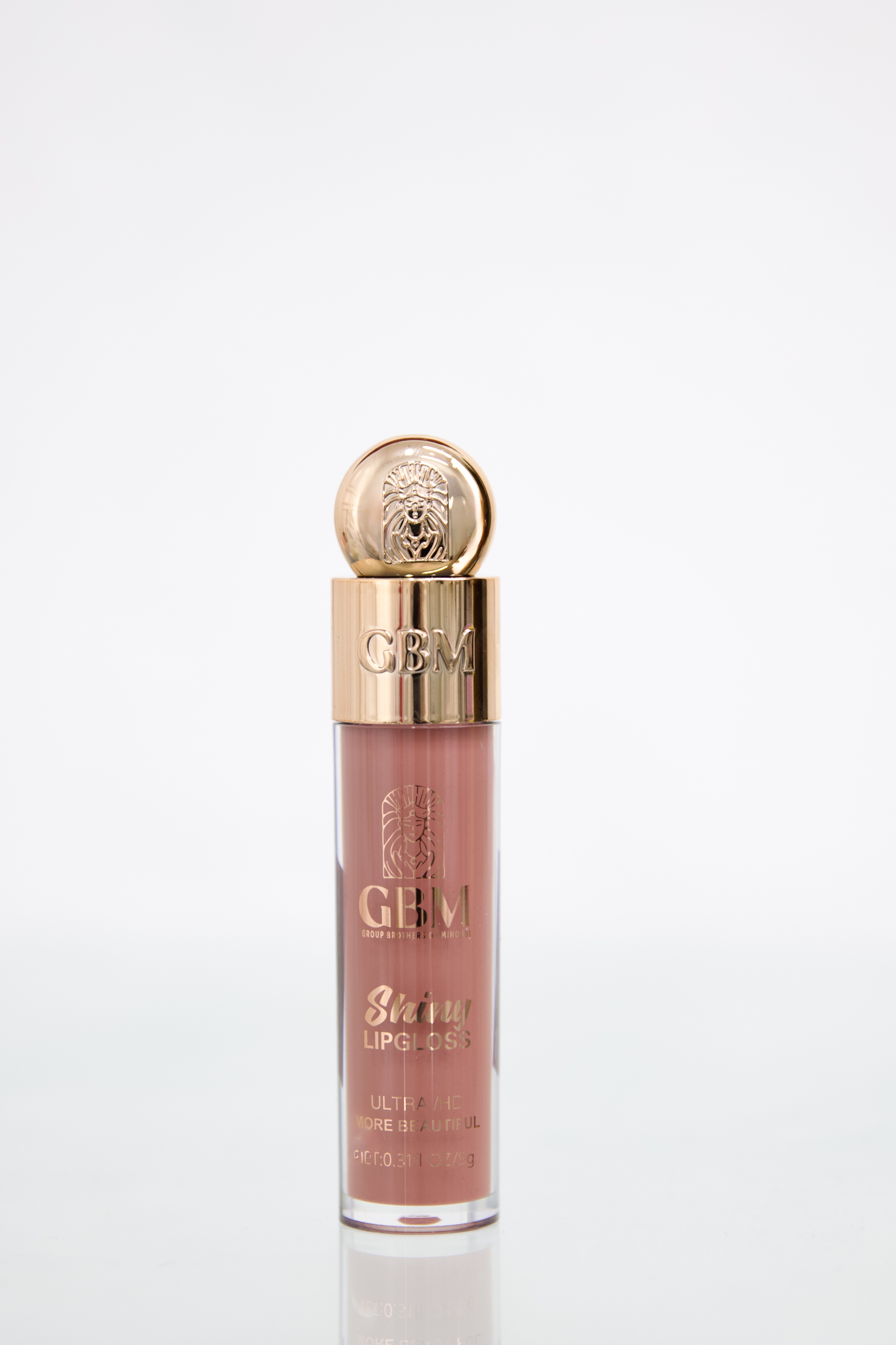 Shiny Lip Gloss - Photo 2