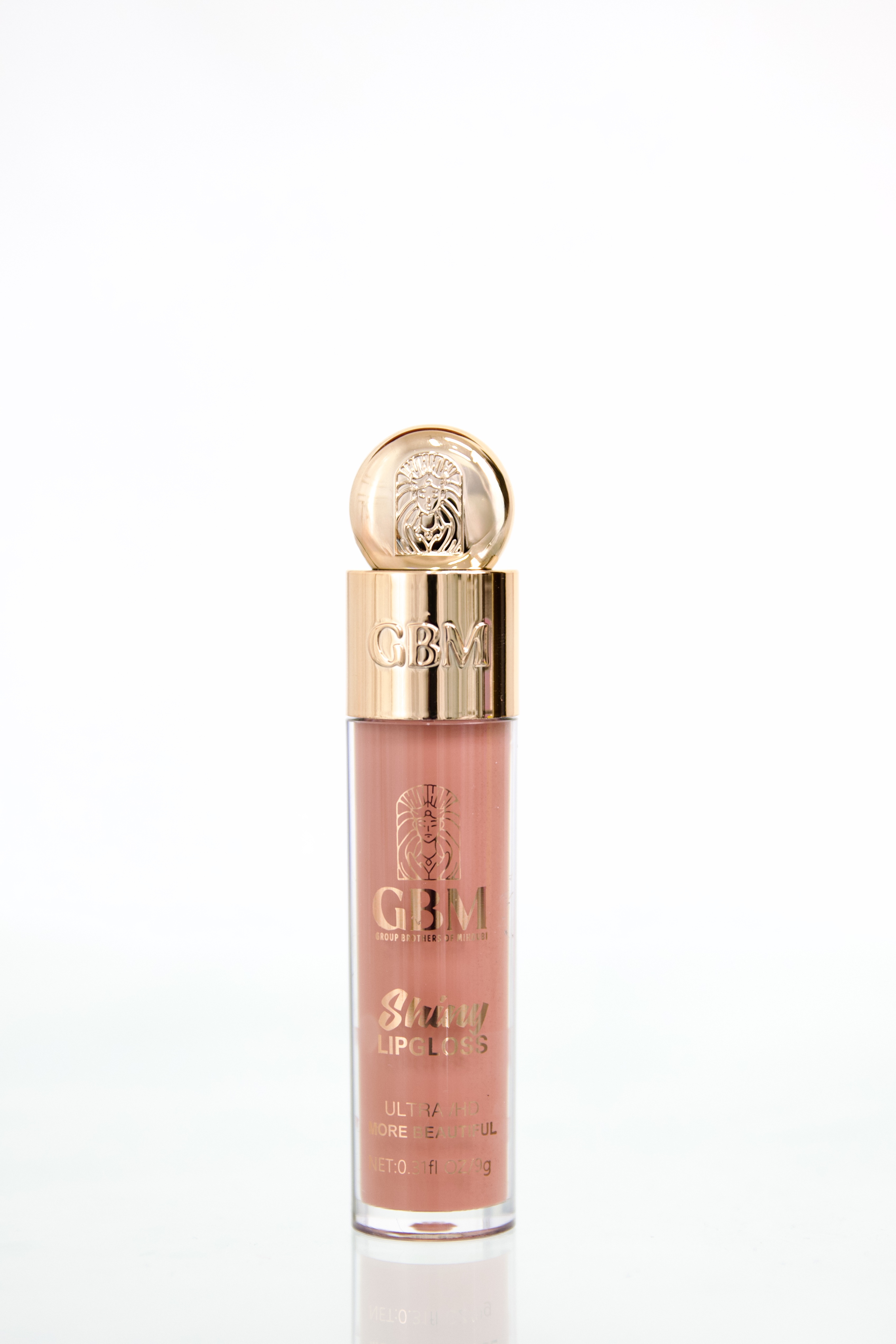 Shiny Lip Gloss - Photo 3