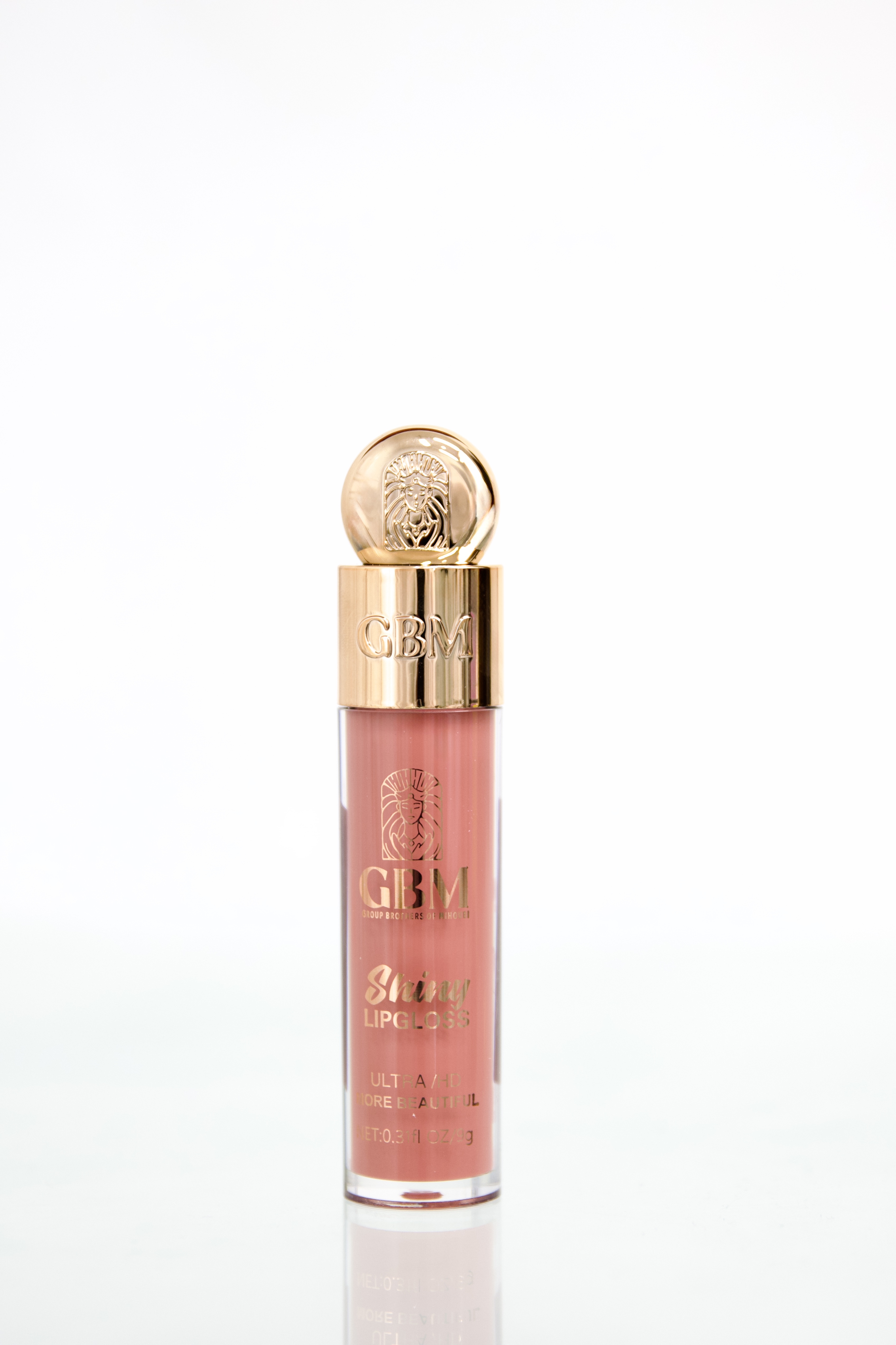 Shiny Lip Gloss - Photo 4