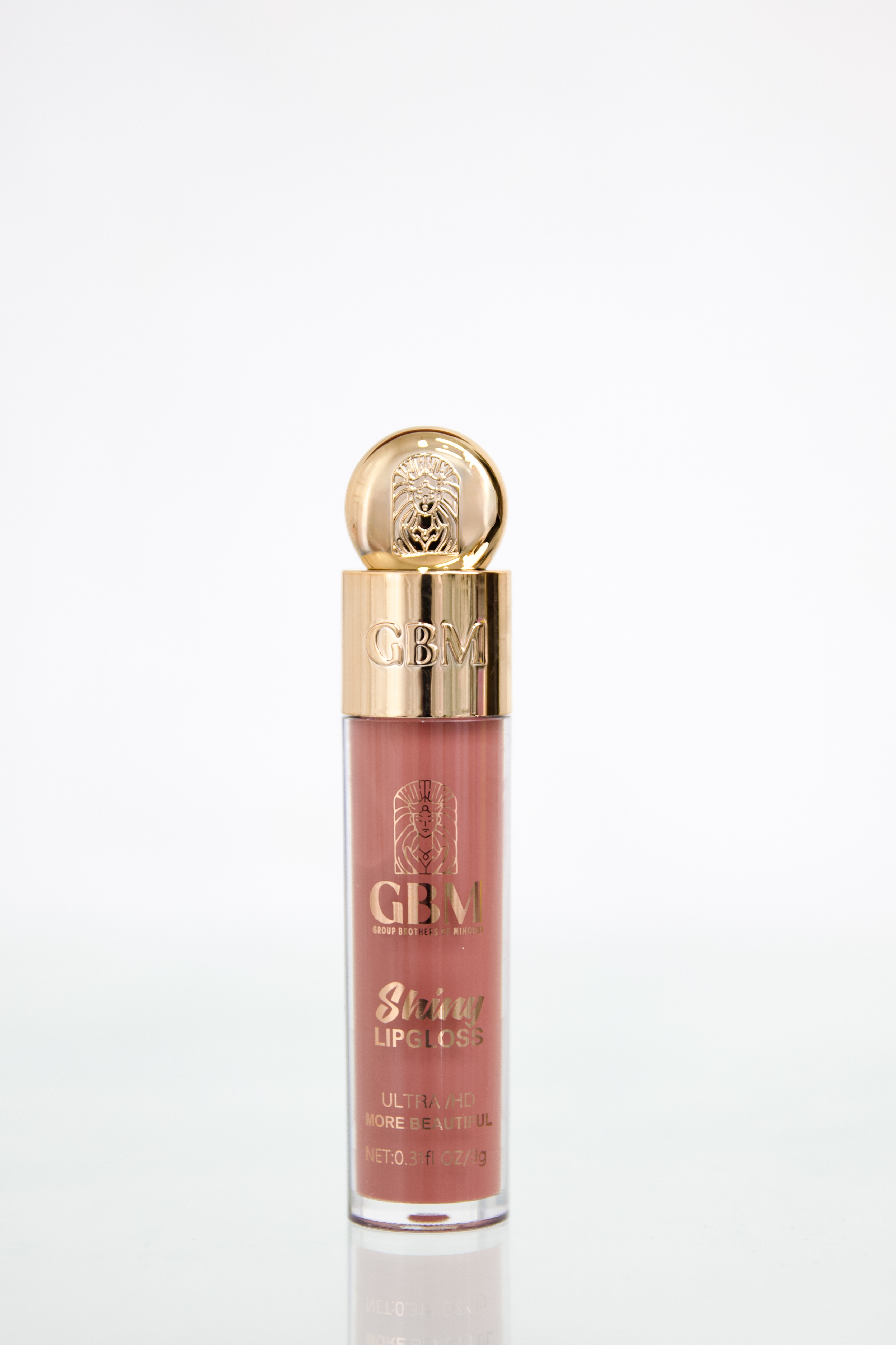 Shiny Lip Gloss - Photo 5
