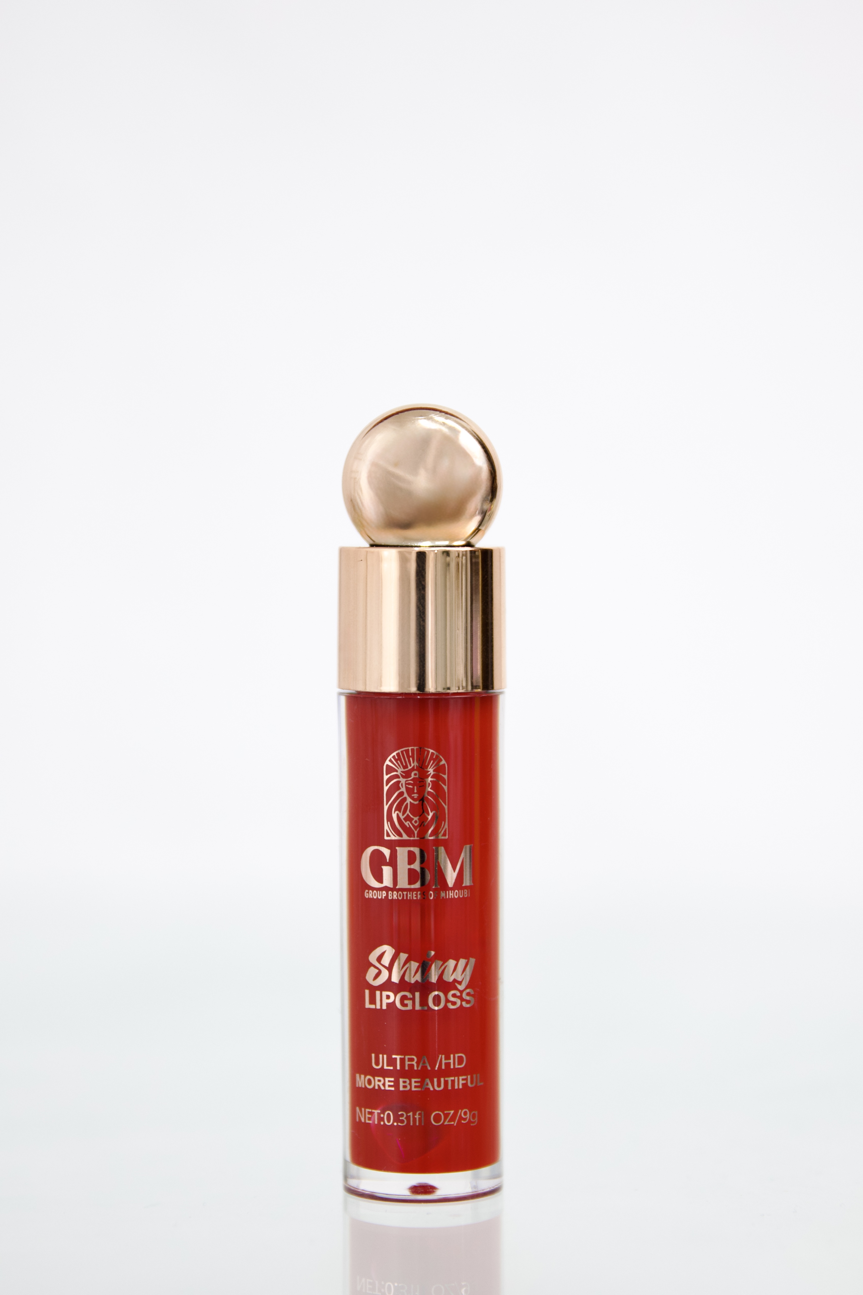 Shiny Lip Gloss - Photo 6