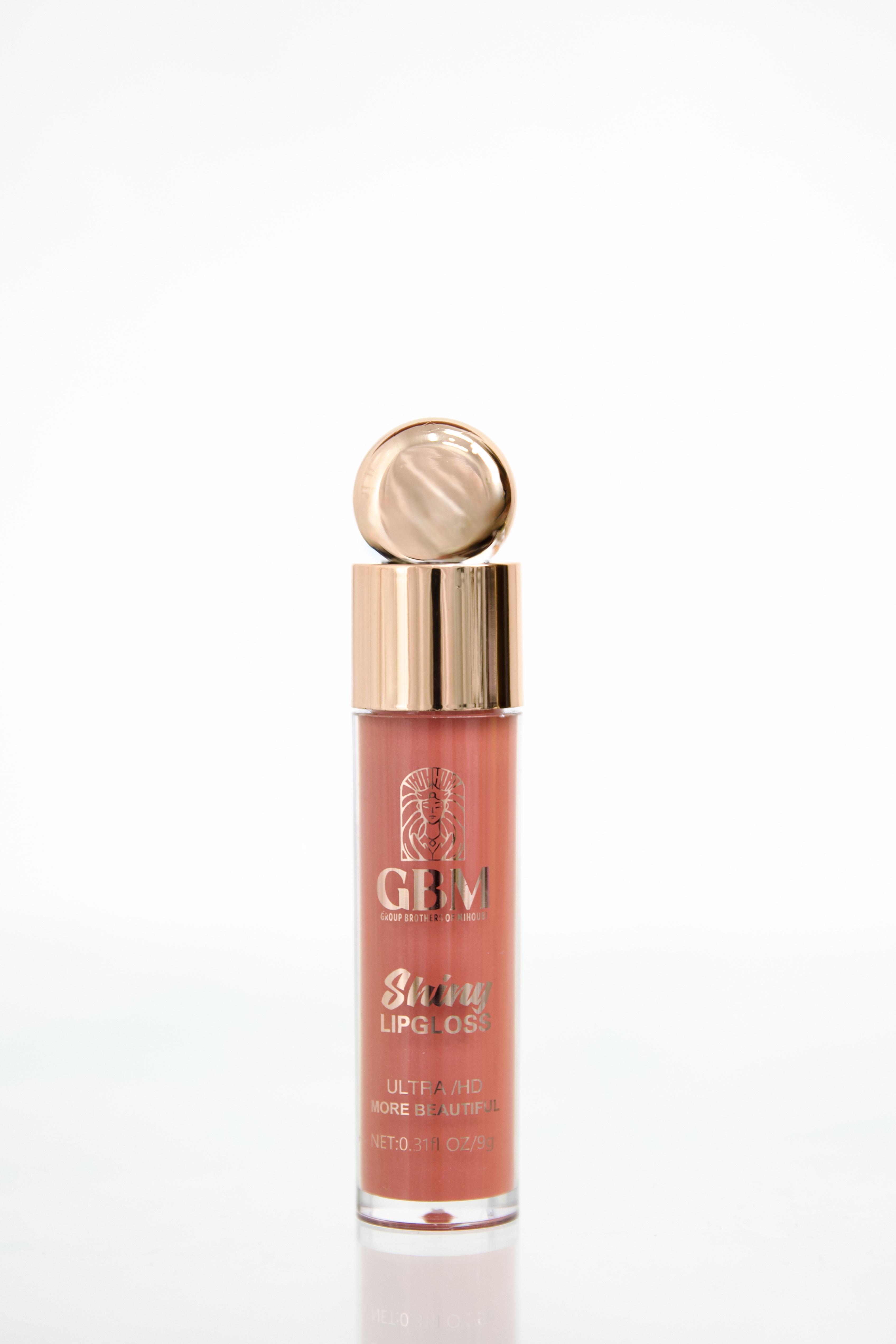 Shiny Lip Gloss - Photo 7