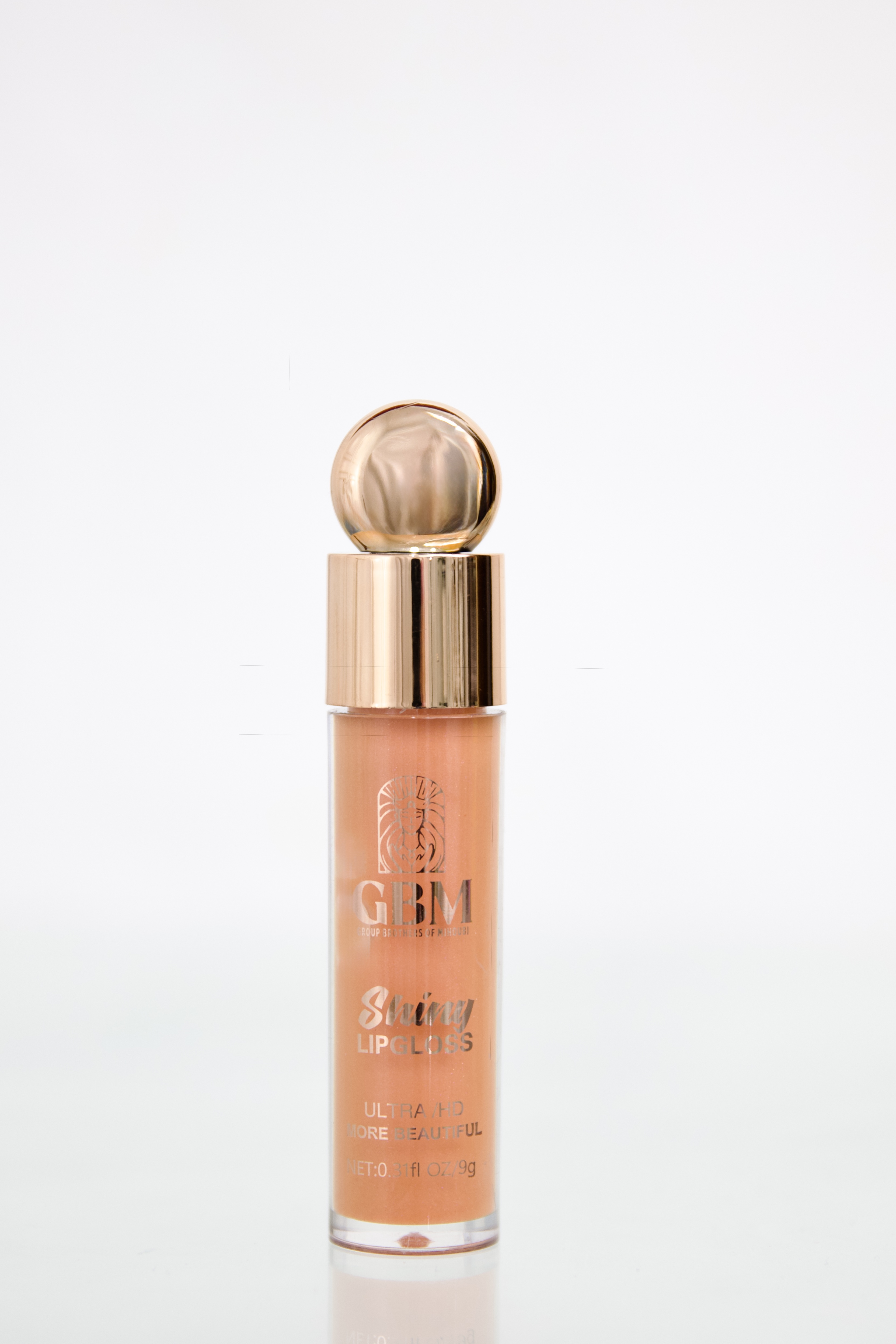 Shiny Lip Gloss - Photo 8