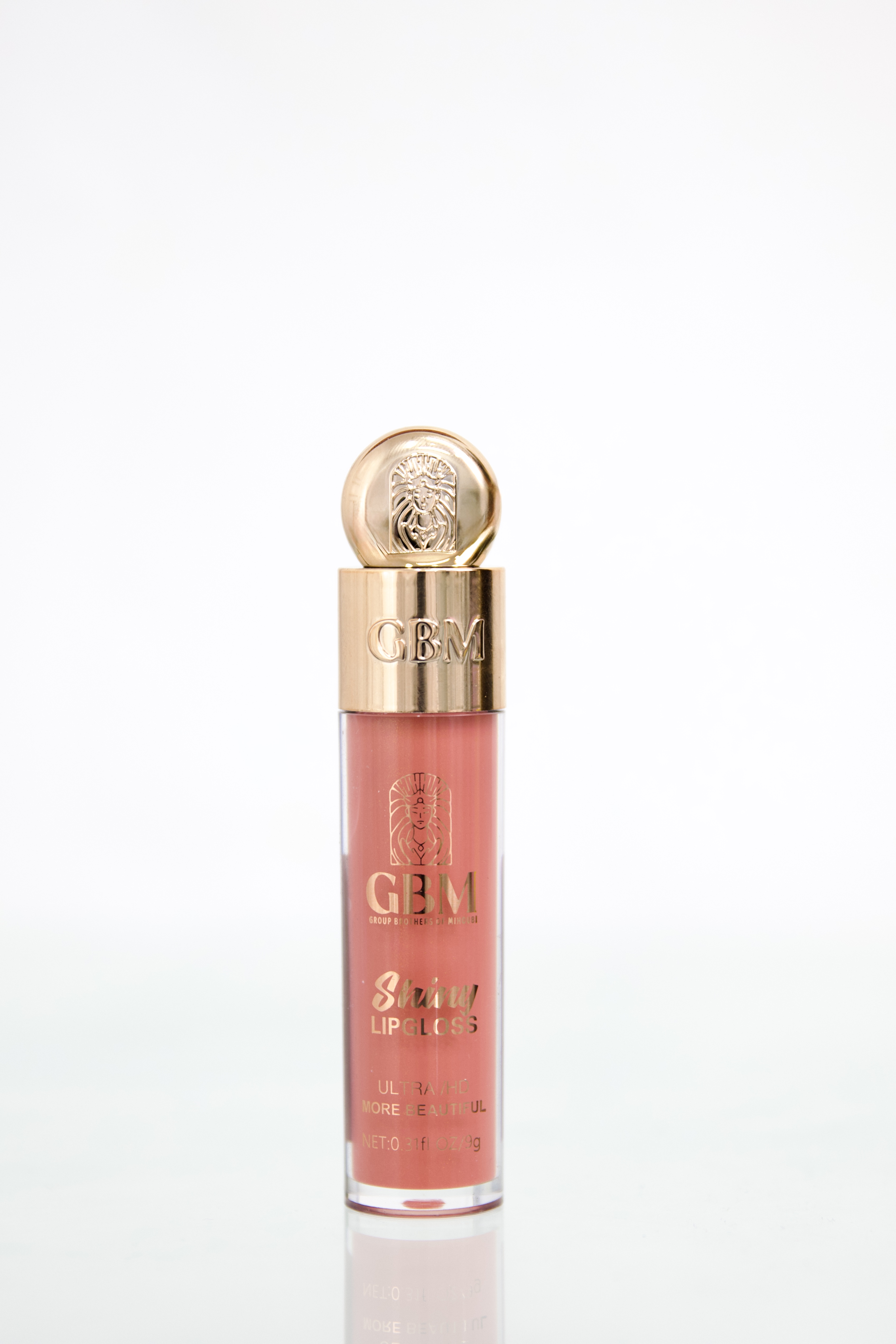 Shiny Lip Gloss - Photo 9