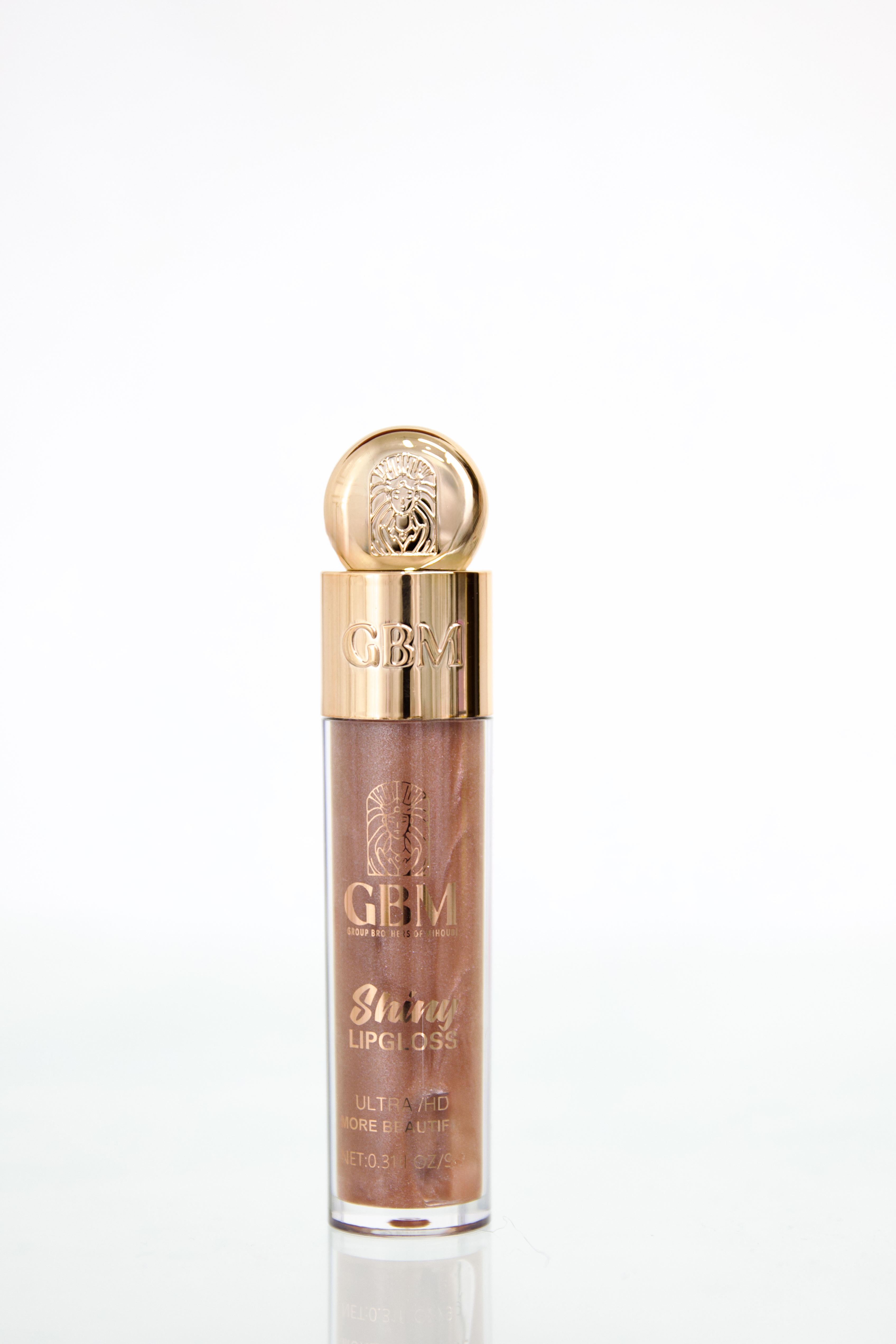 Shiny Lip Gloss - Photo 10